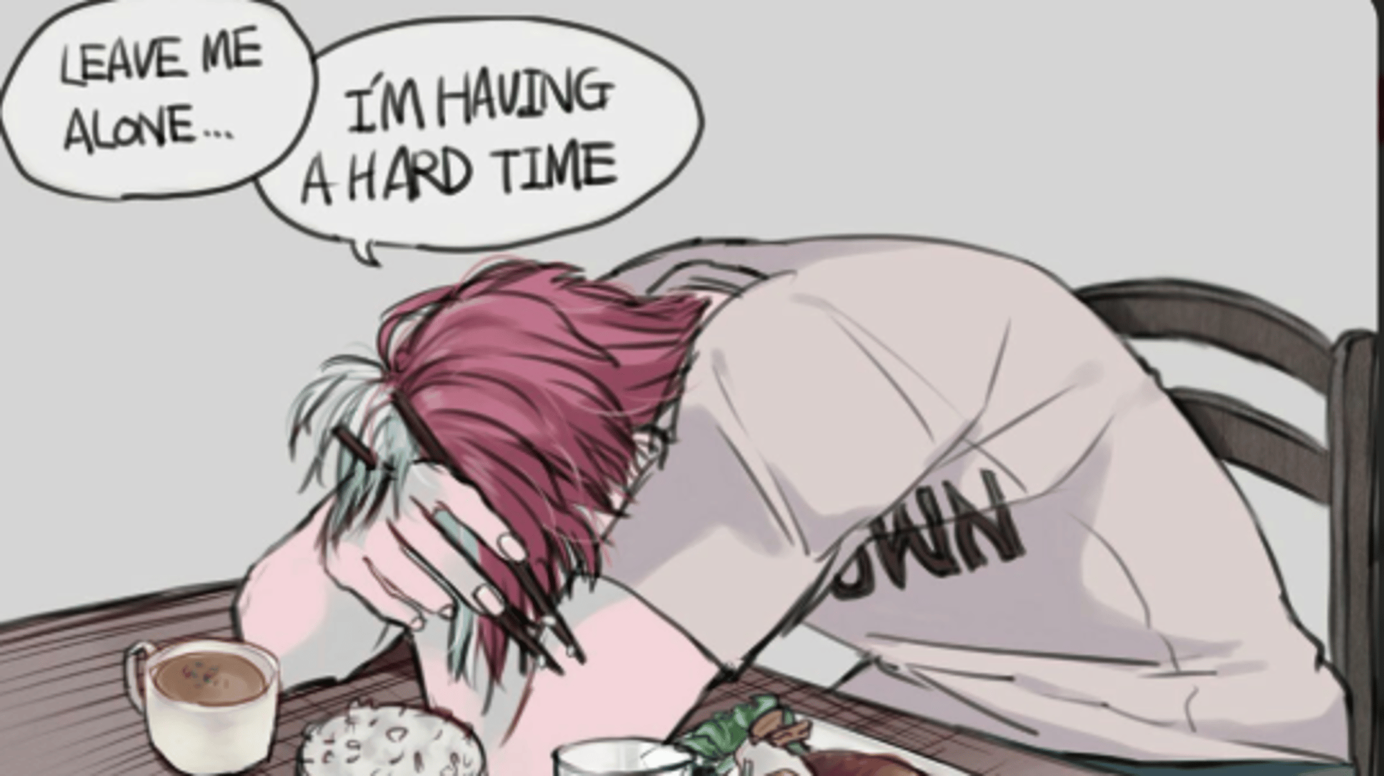 Shoto Todoroki