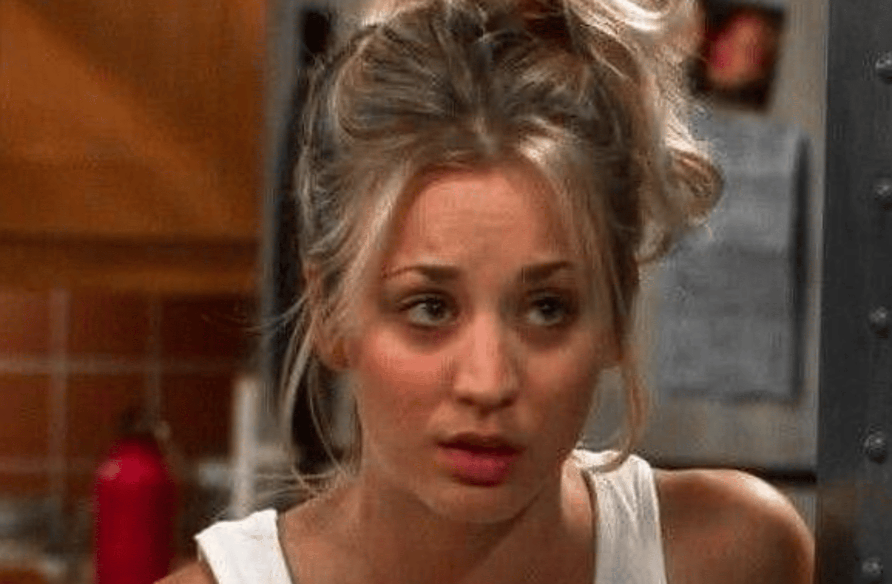 Penny (big bang theory)