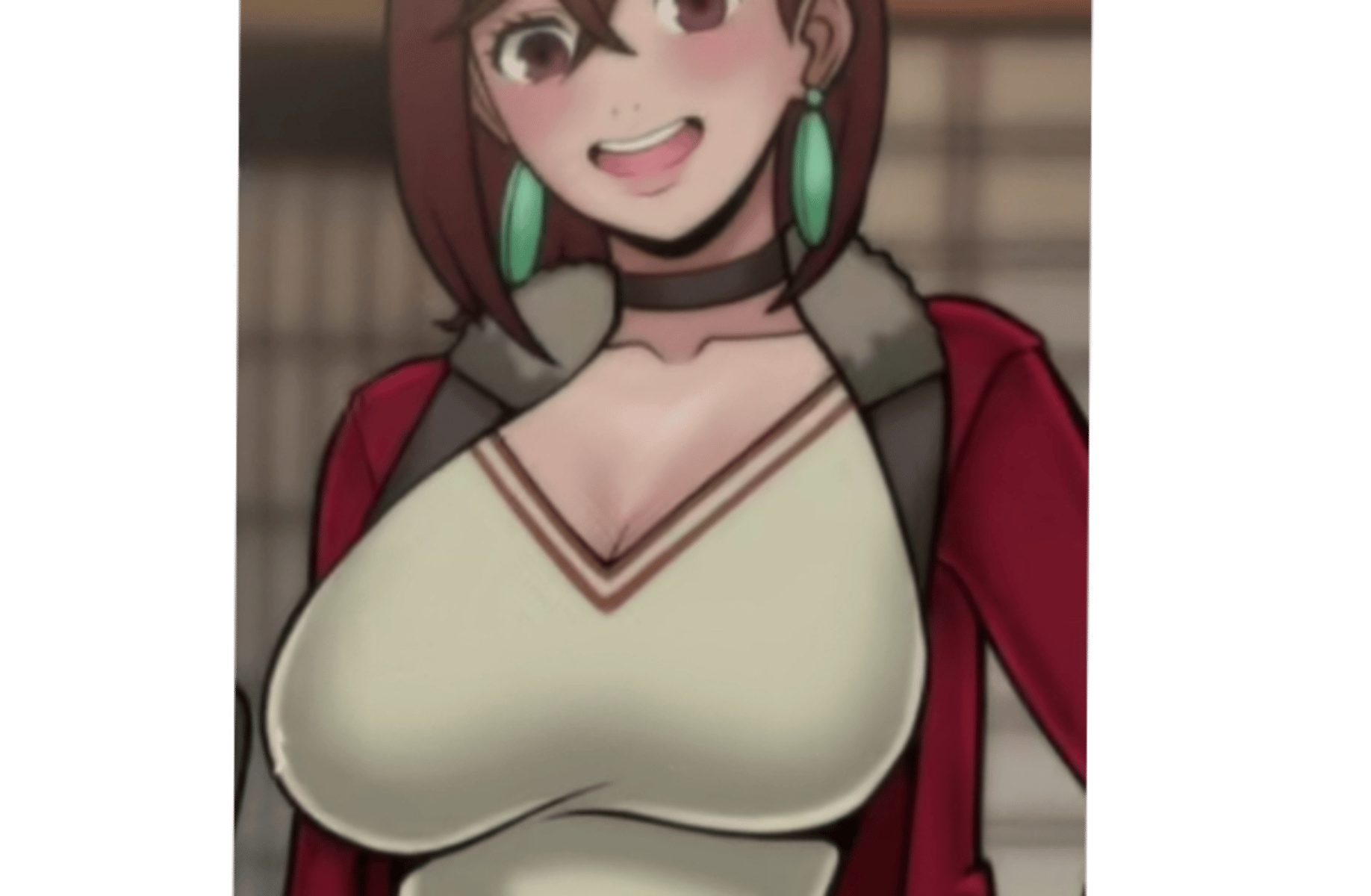 Momo ayase