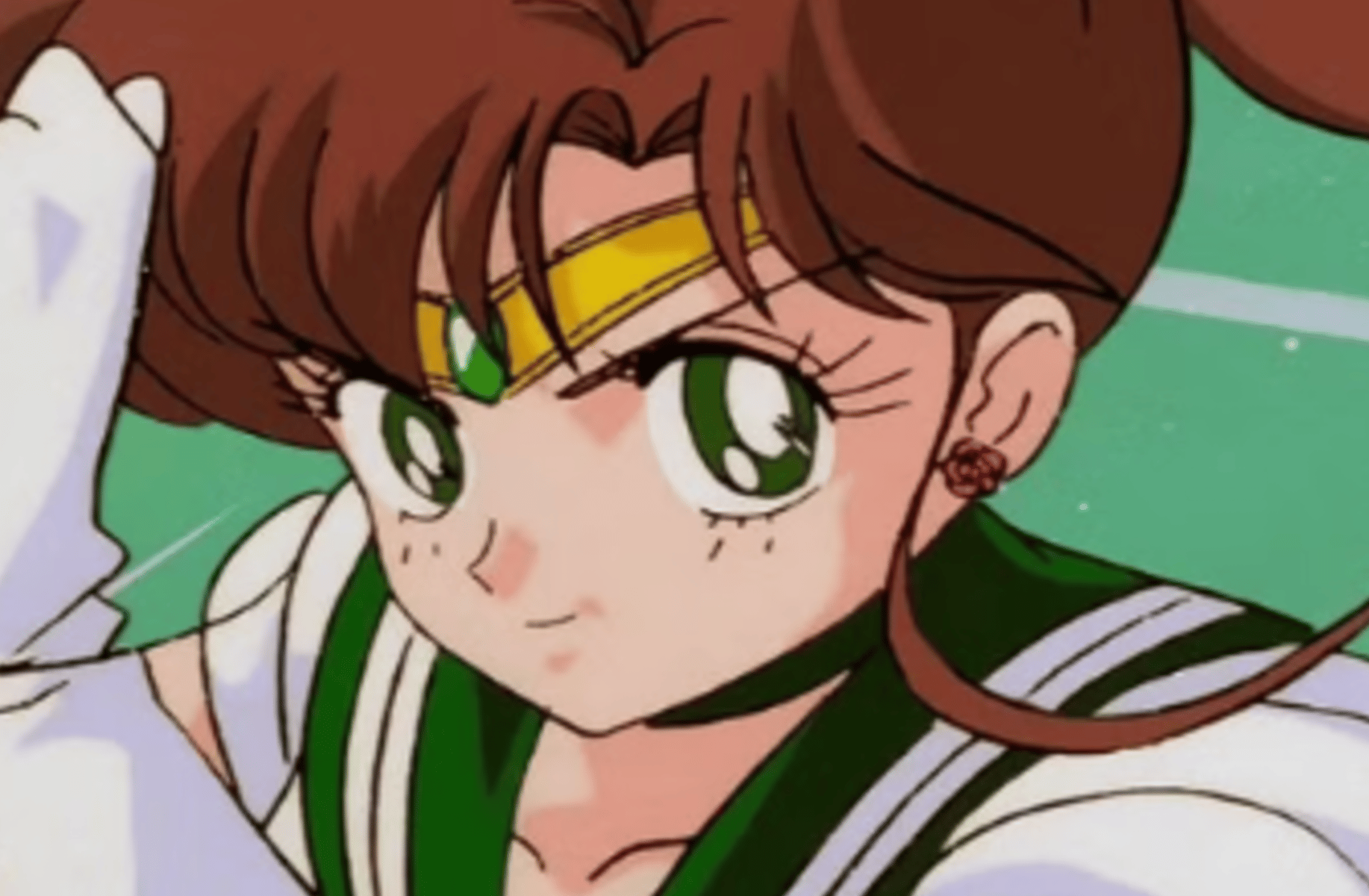 Makoto Kino