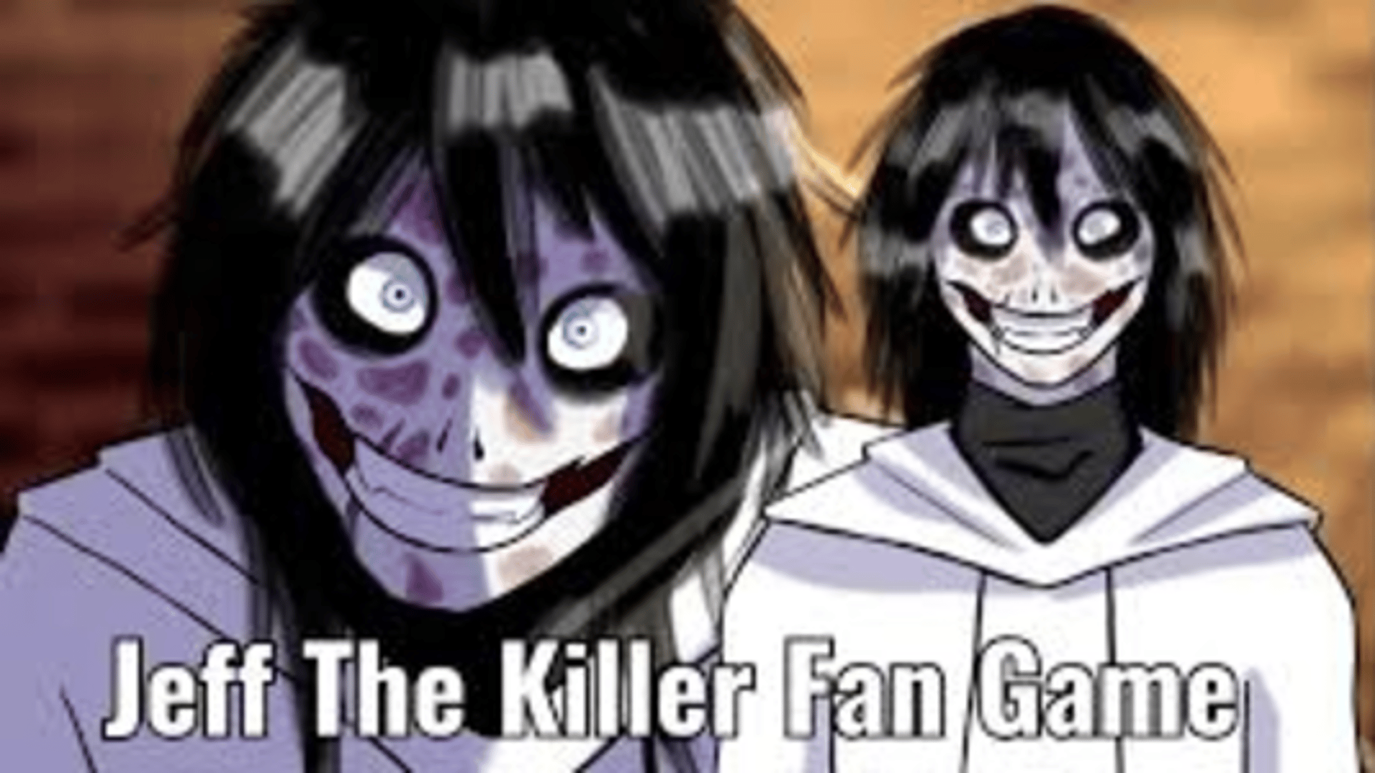 Jeff the killer