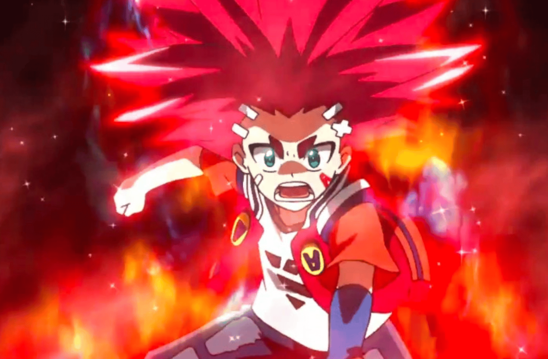 Aiger Akabane