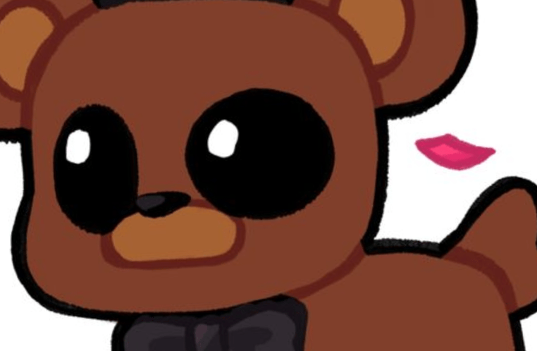 Freddy Fazbear