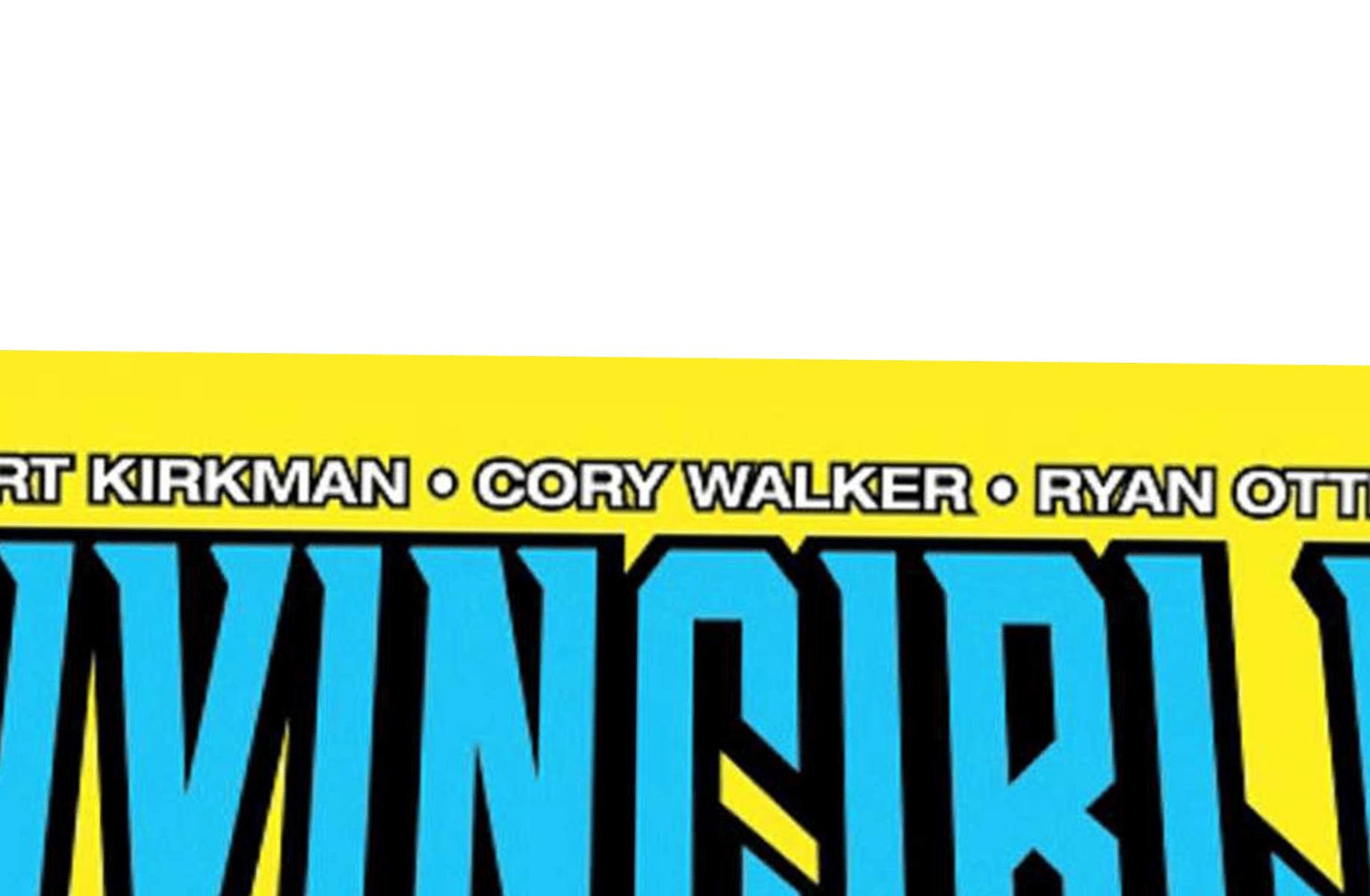 Invincible RPG