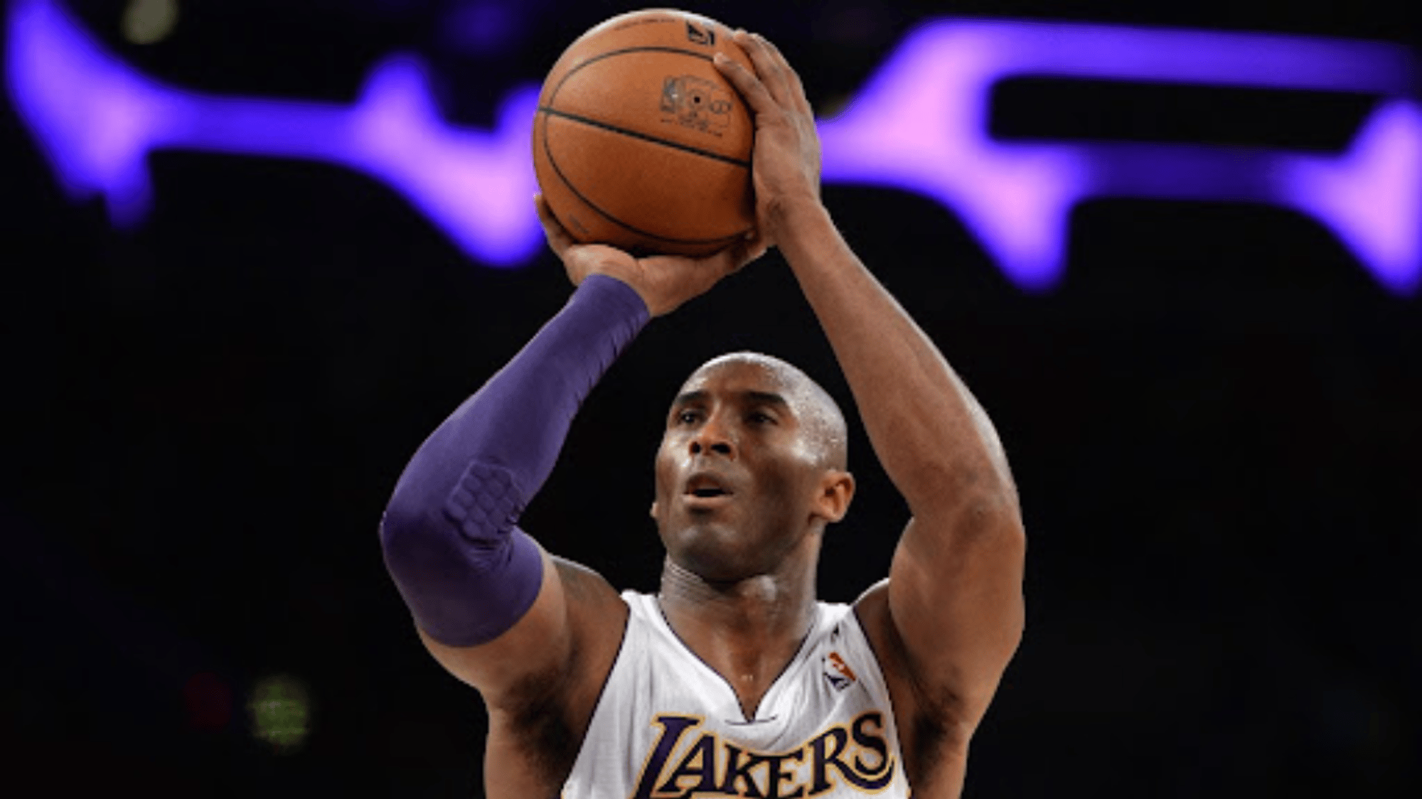 Kobe Bryant