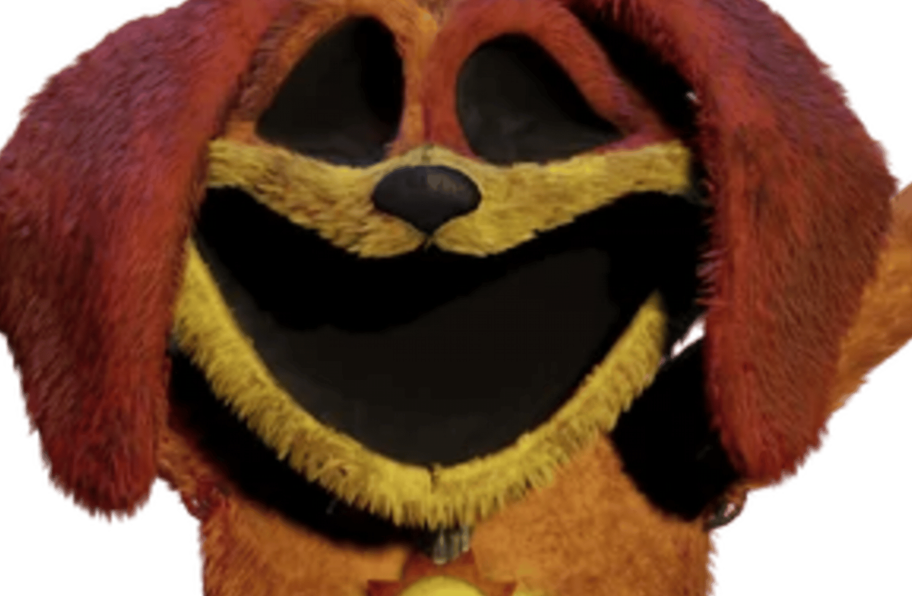 Nightmare Dogday