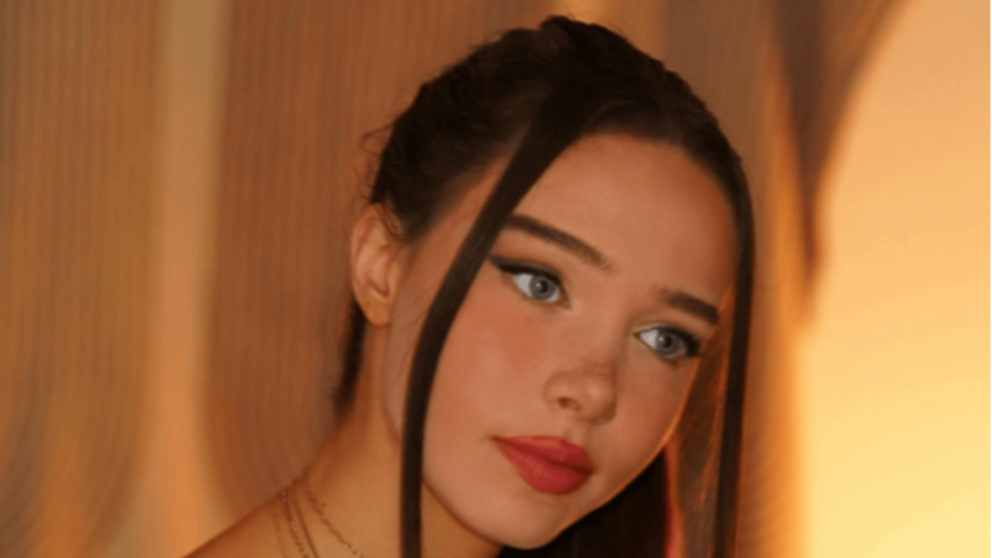 Lydia Violet