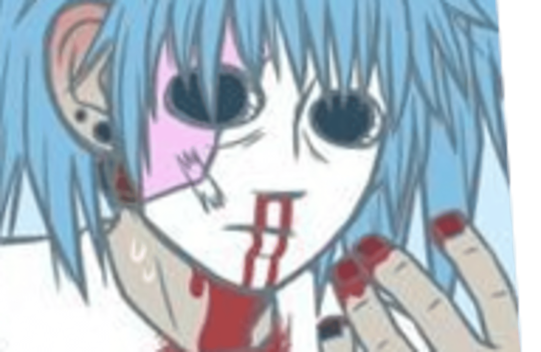 Sally face
