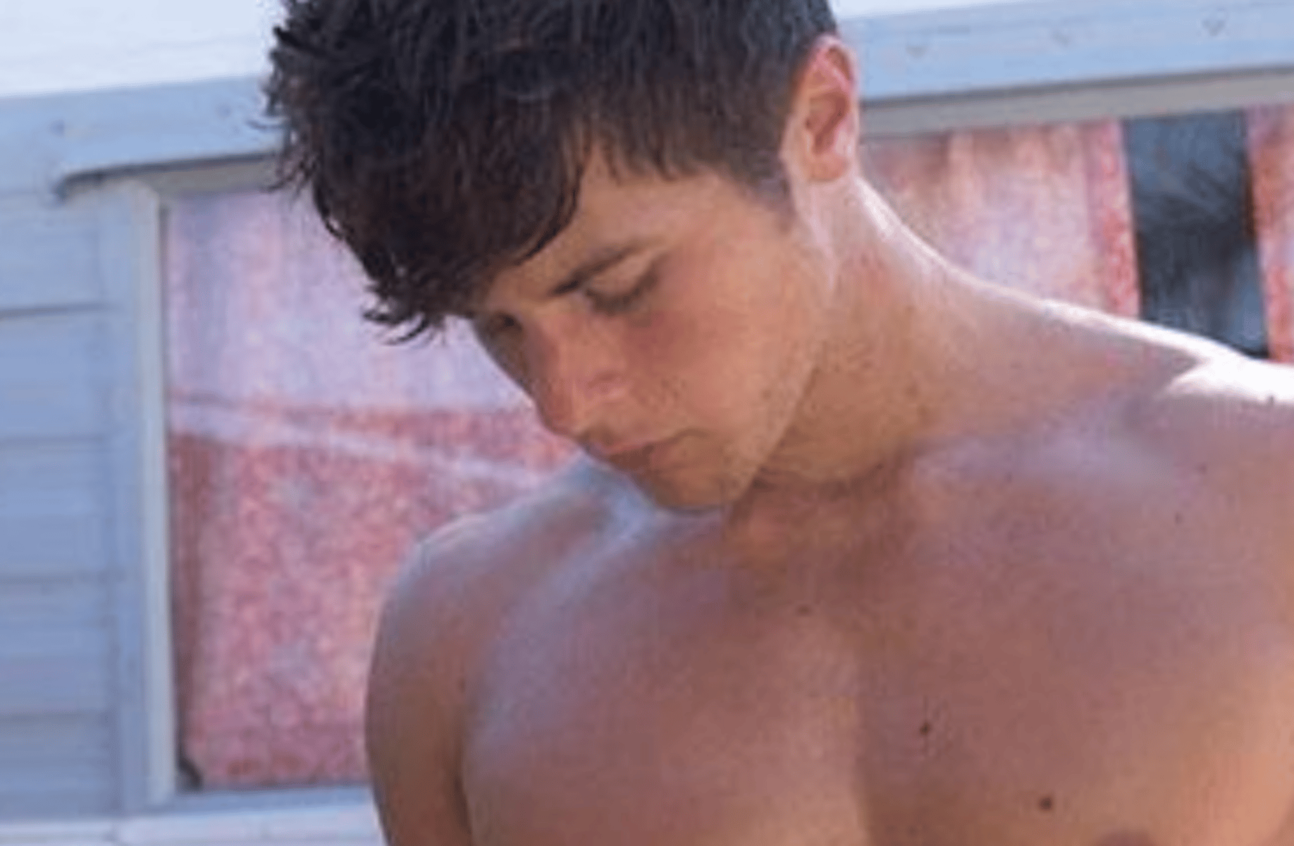 Caleb Mcnett