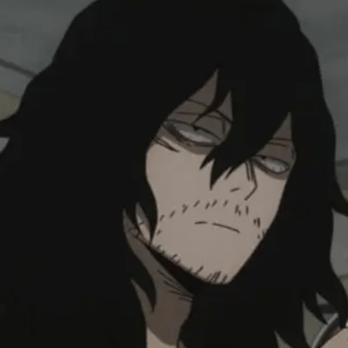 Aizawa Shouta