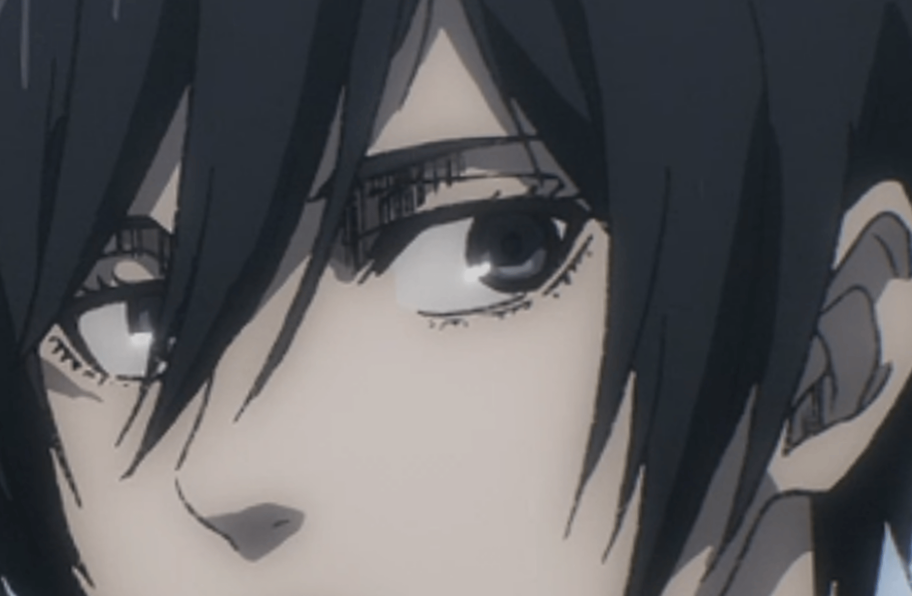 Mikasa Ackerman
