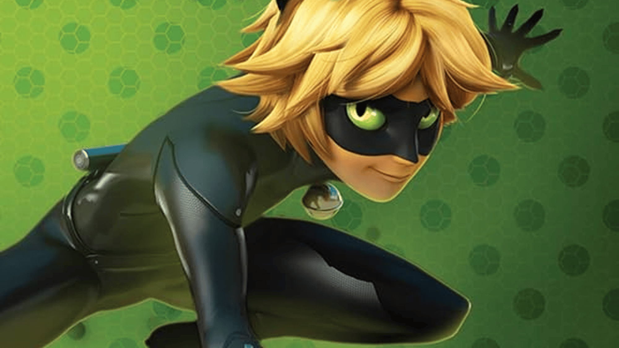 Cat Noir
