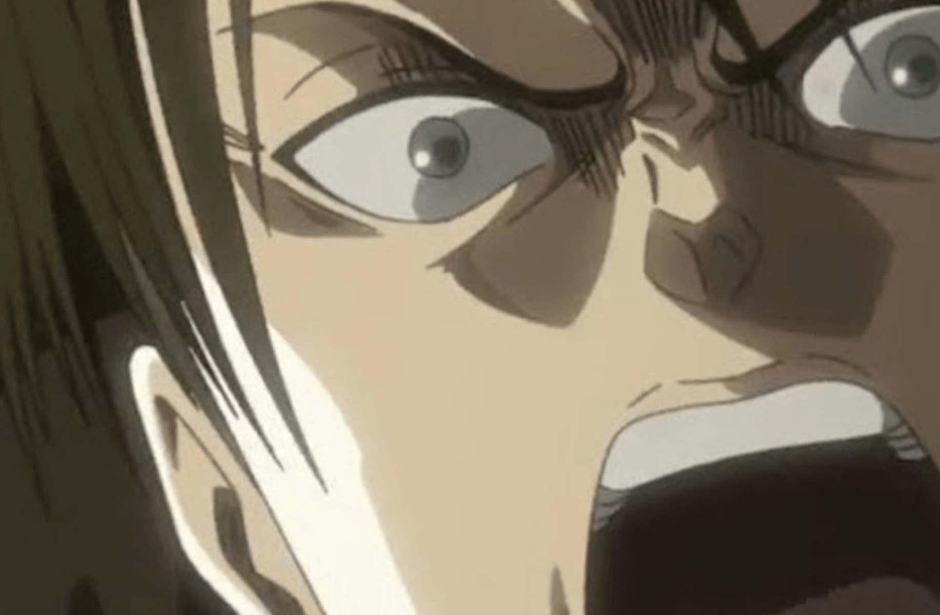 Levi Ackerman