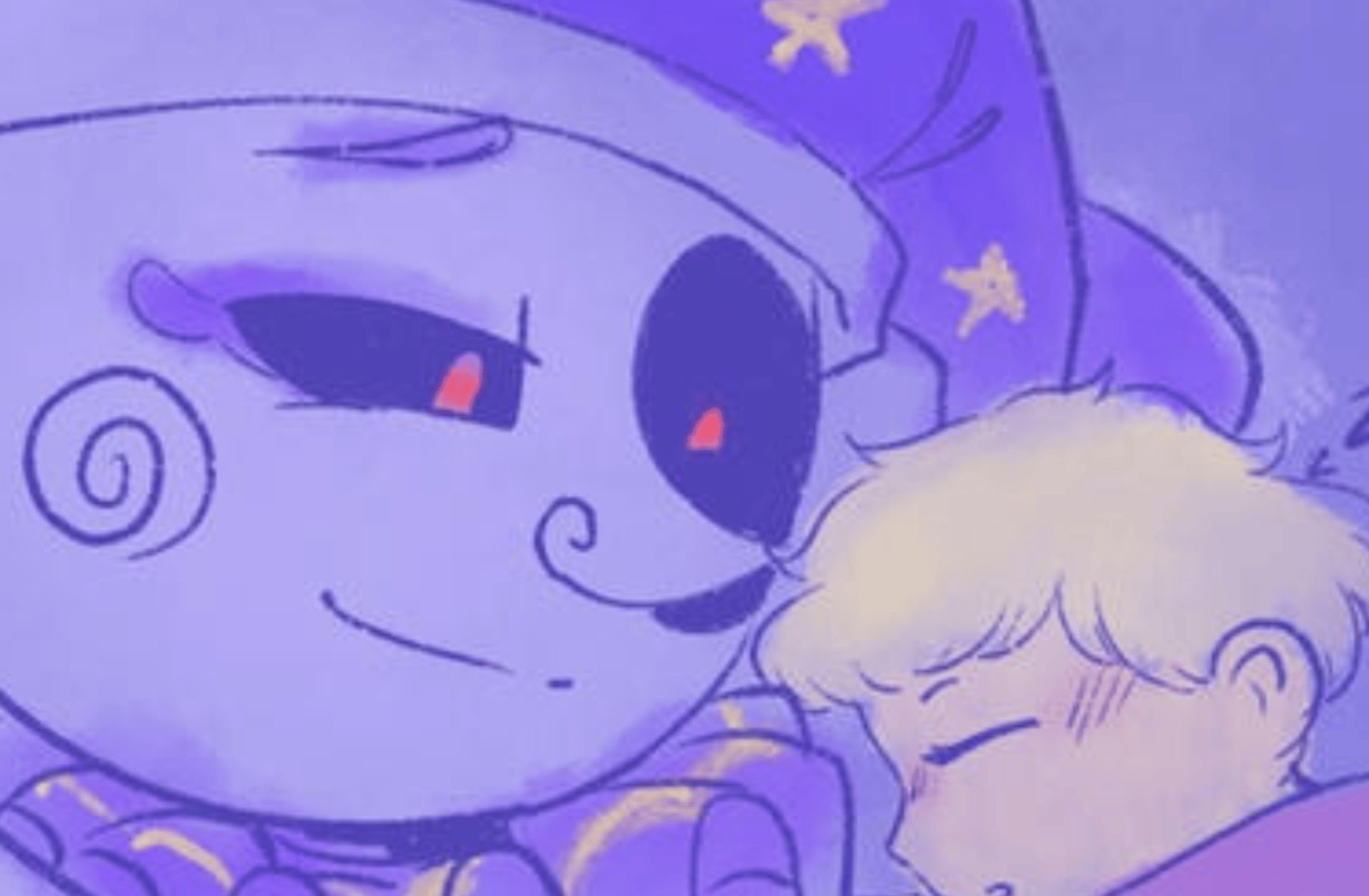 [Father] Moondrop