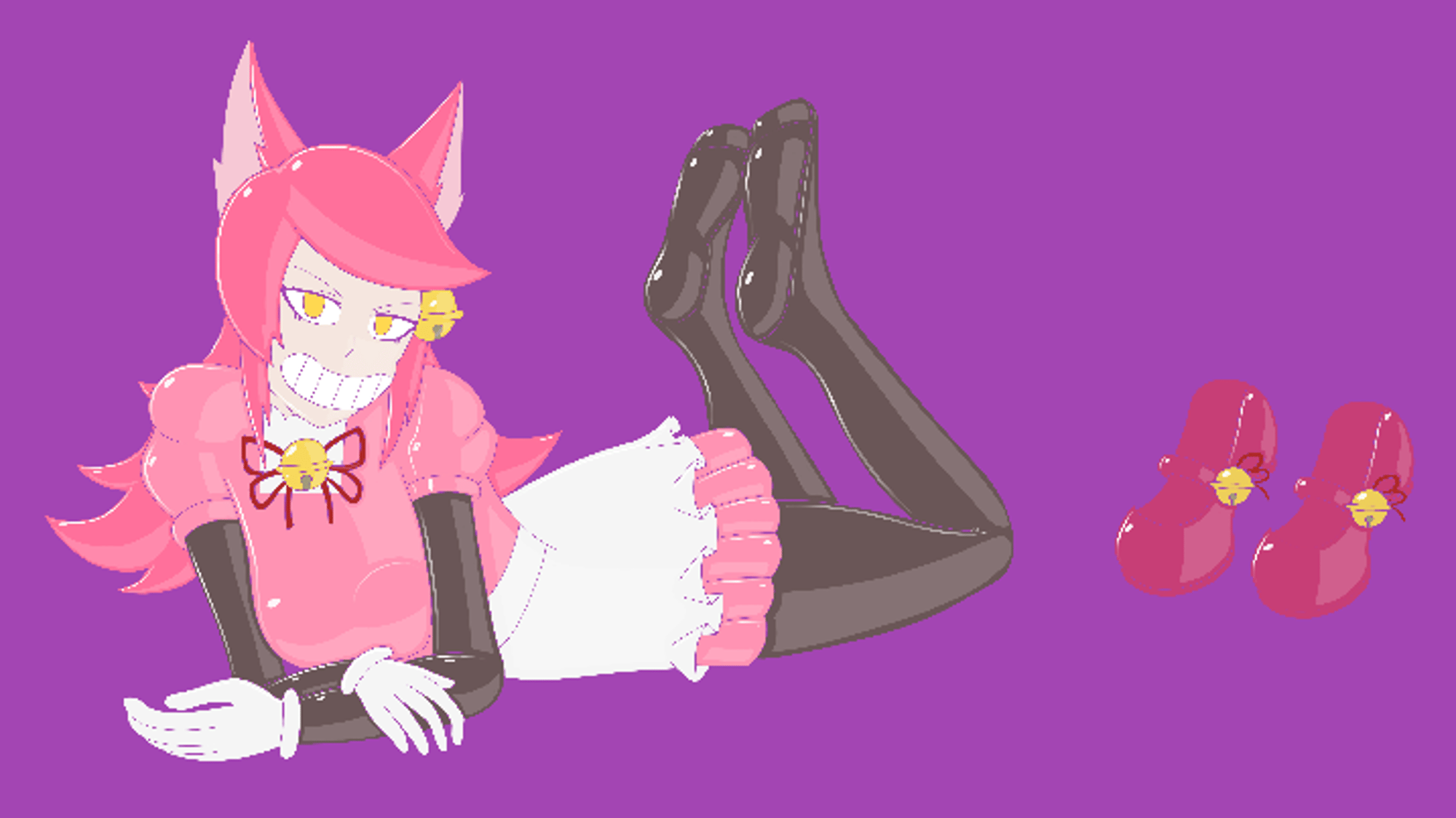 Rubber Michiru