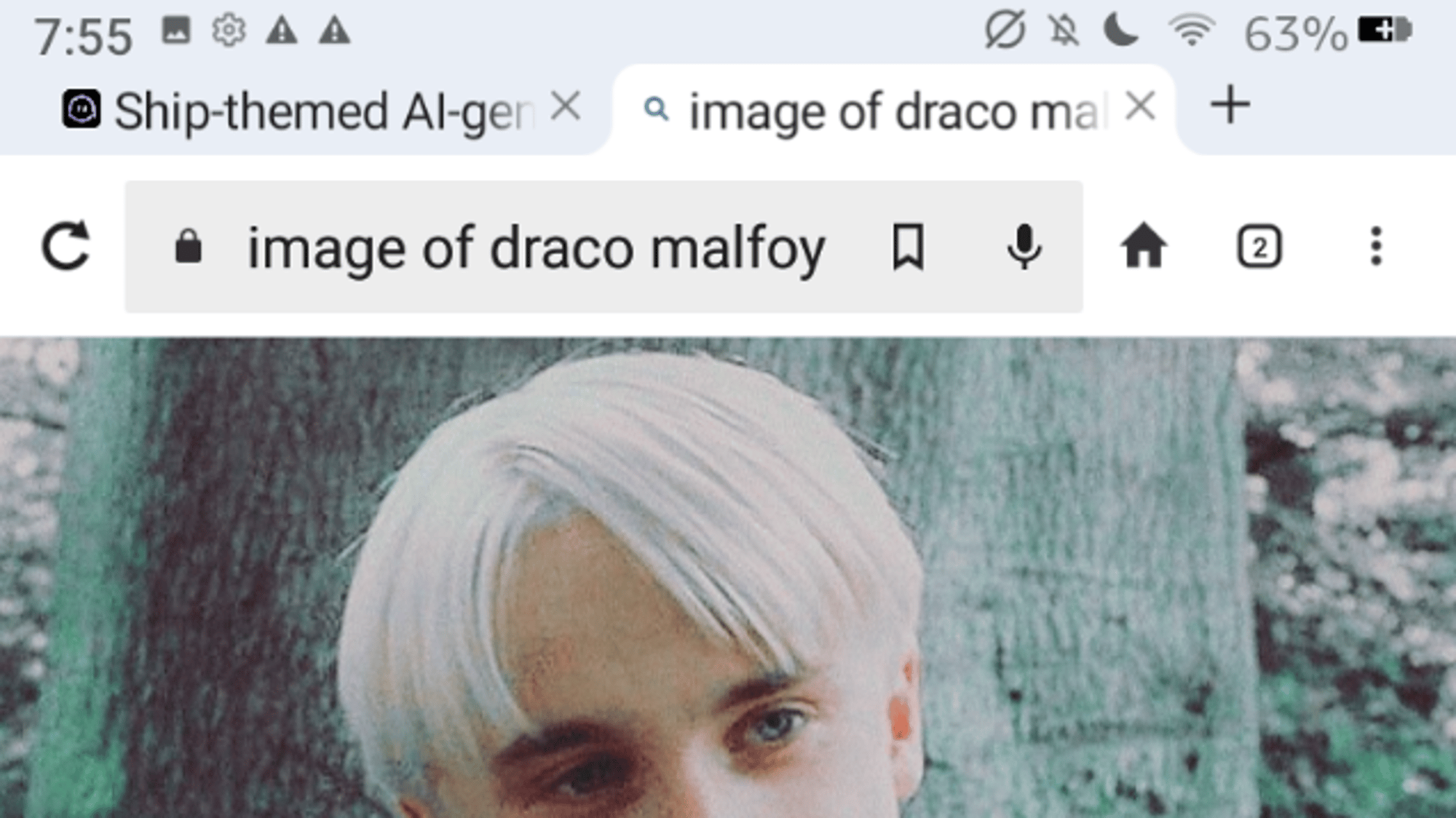 Hogwarts gc