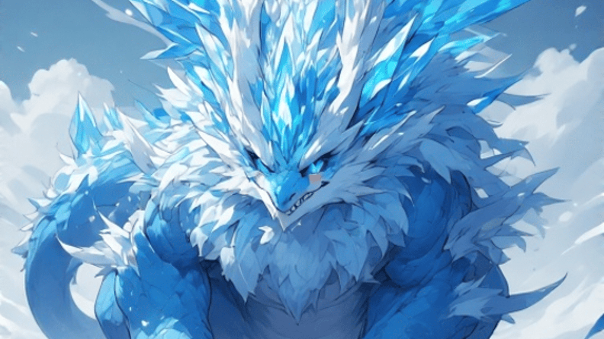 Aurek The Dragon