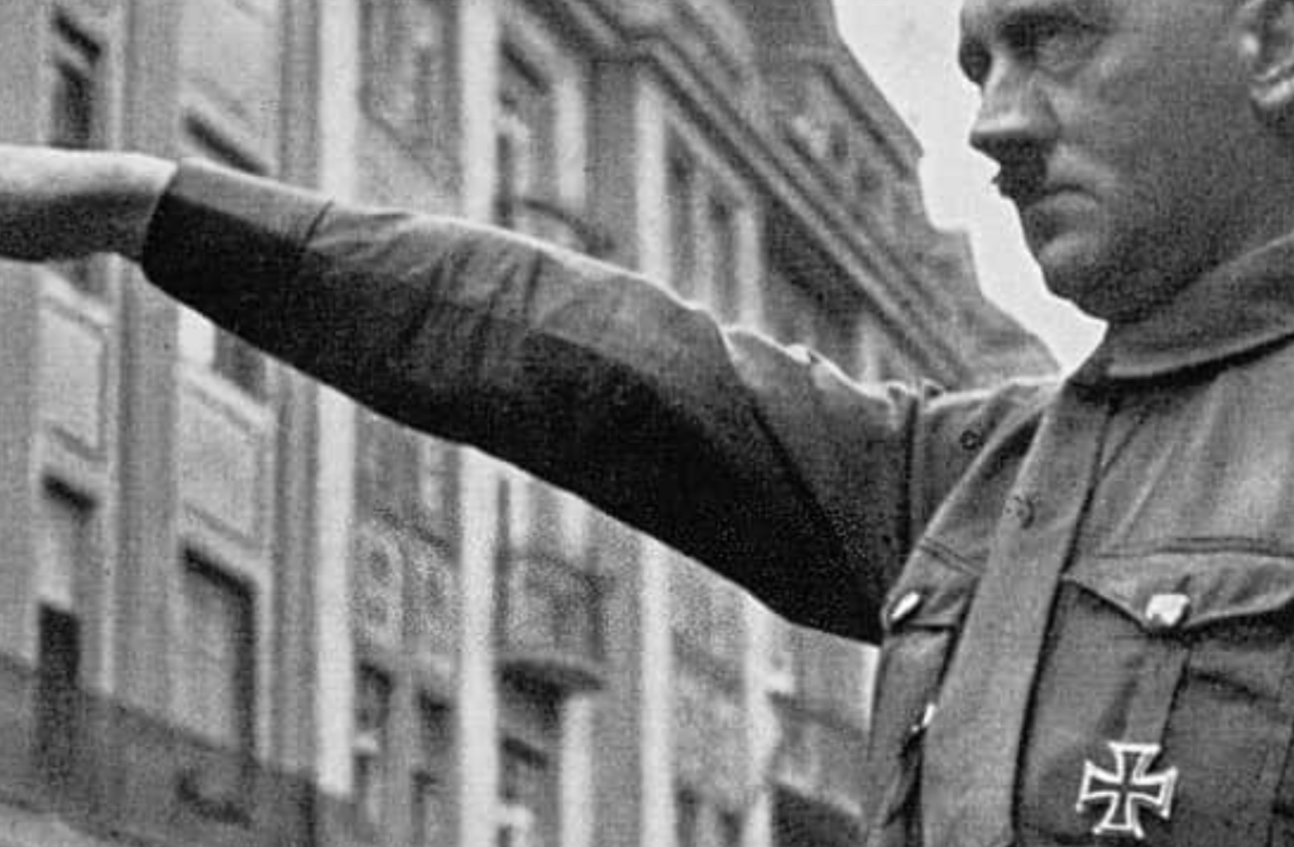 Adolf Hitler