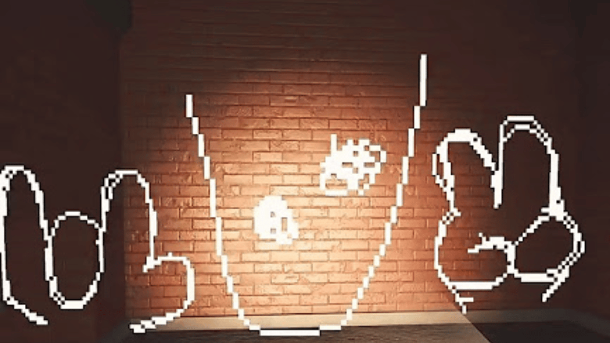 mime