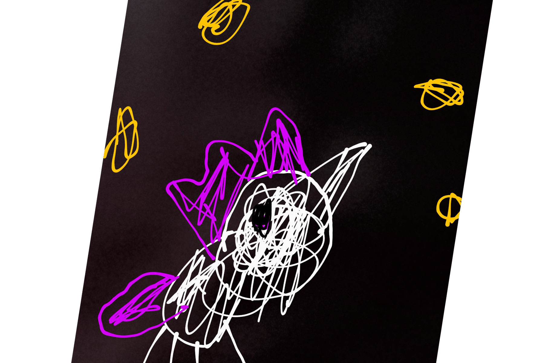 Space Unicorn