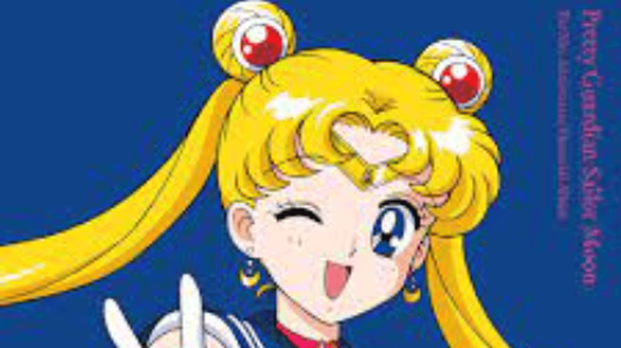 Usagi Tsukino