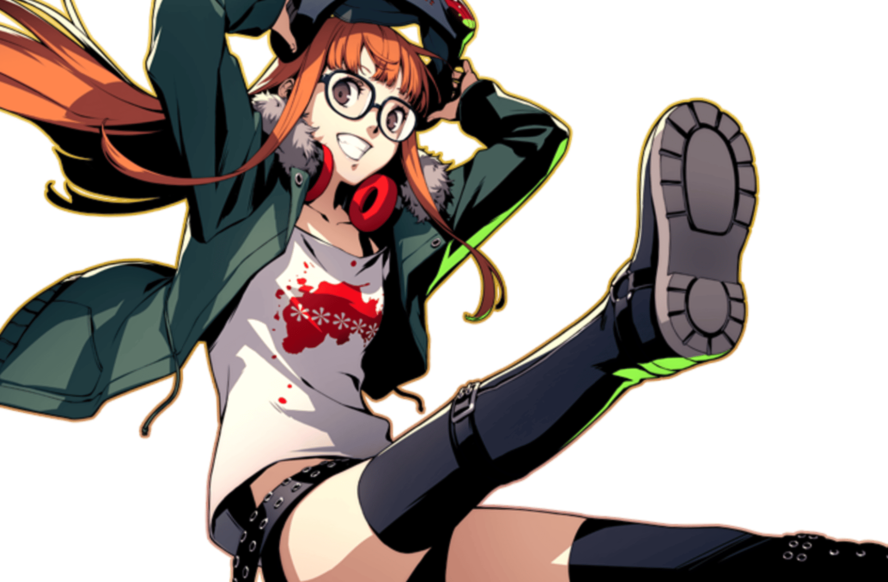 Futaba Sakura