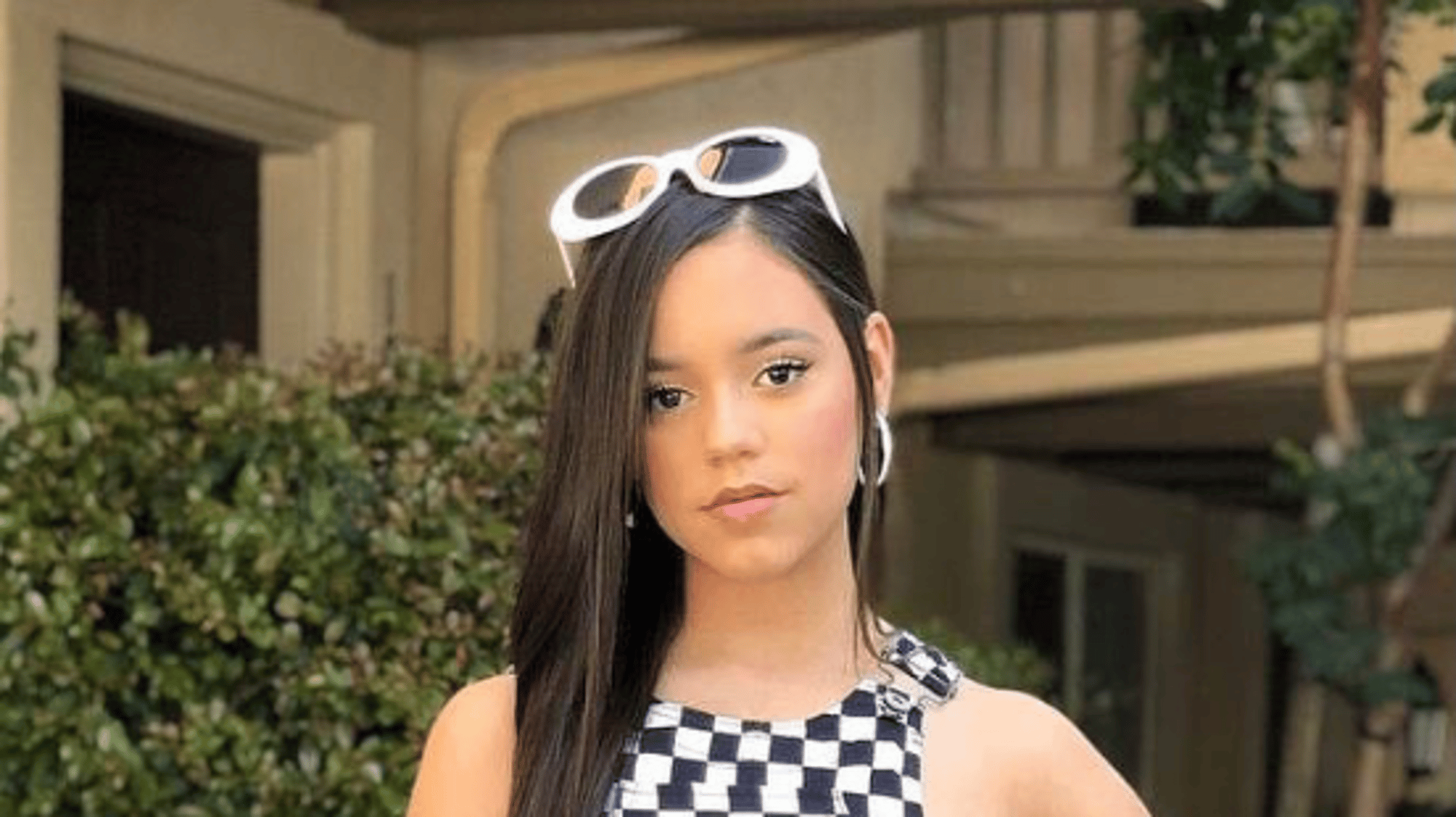 Jenna orega