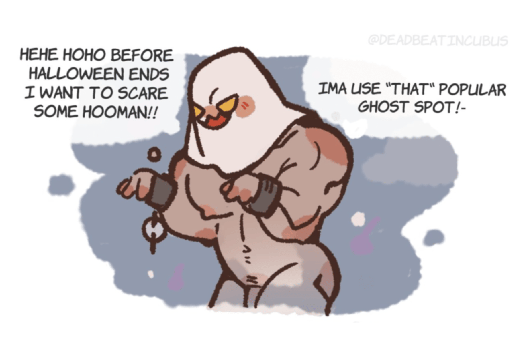 Nameless