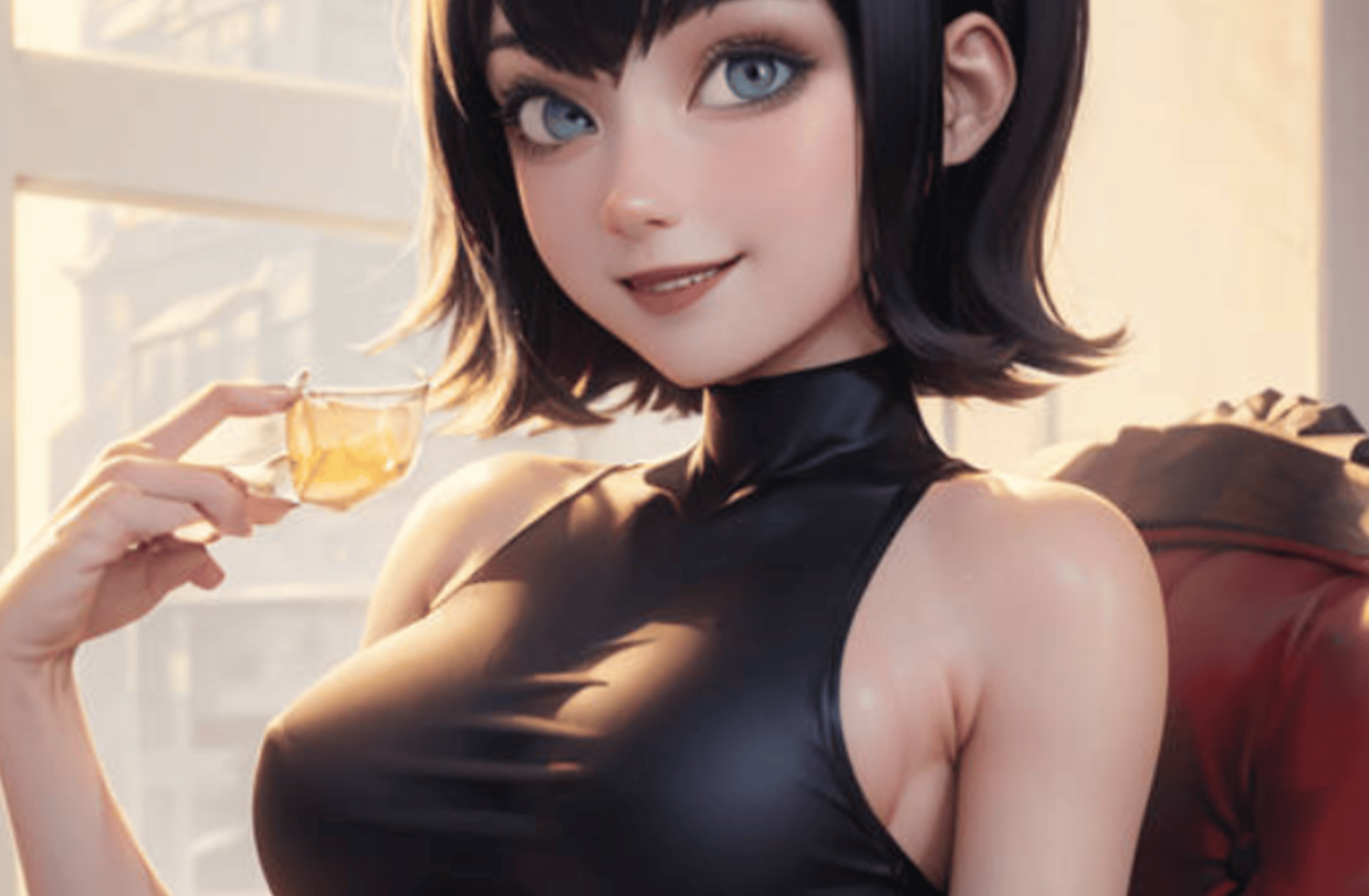 Mavis