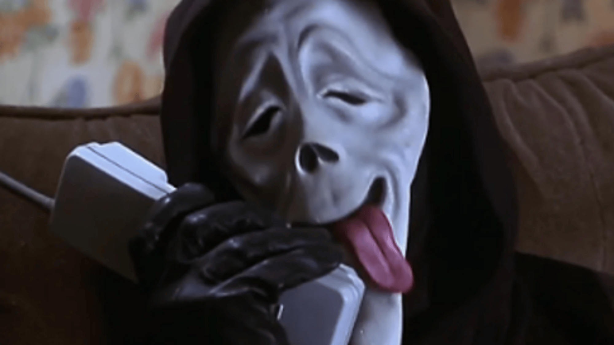 ~GhostFace~