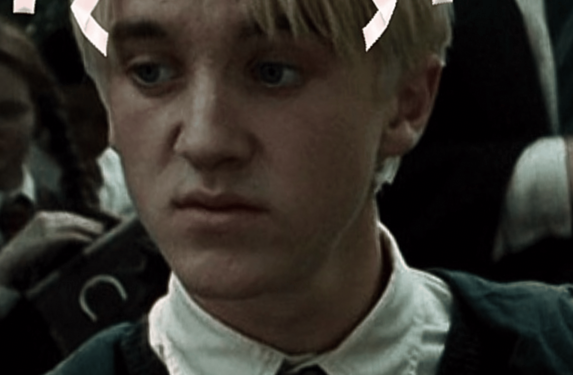Draco Malfoy