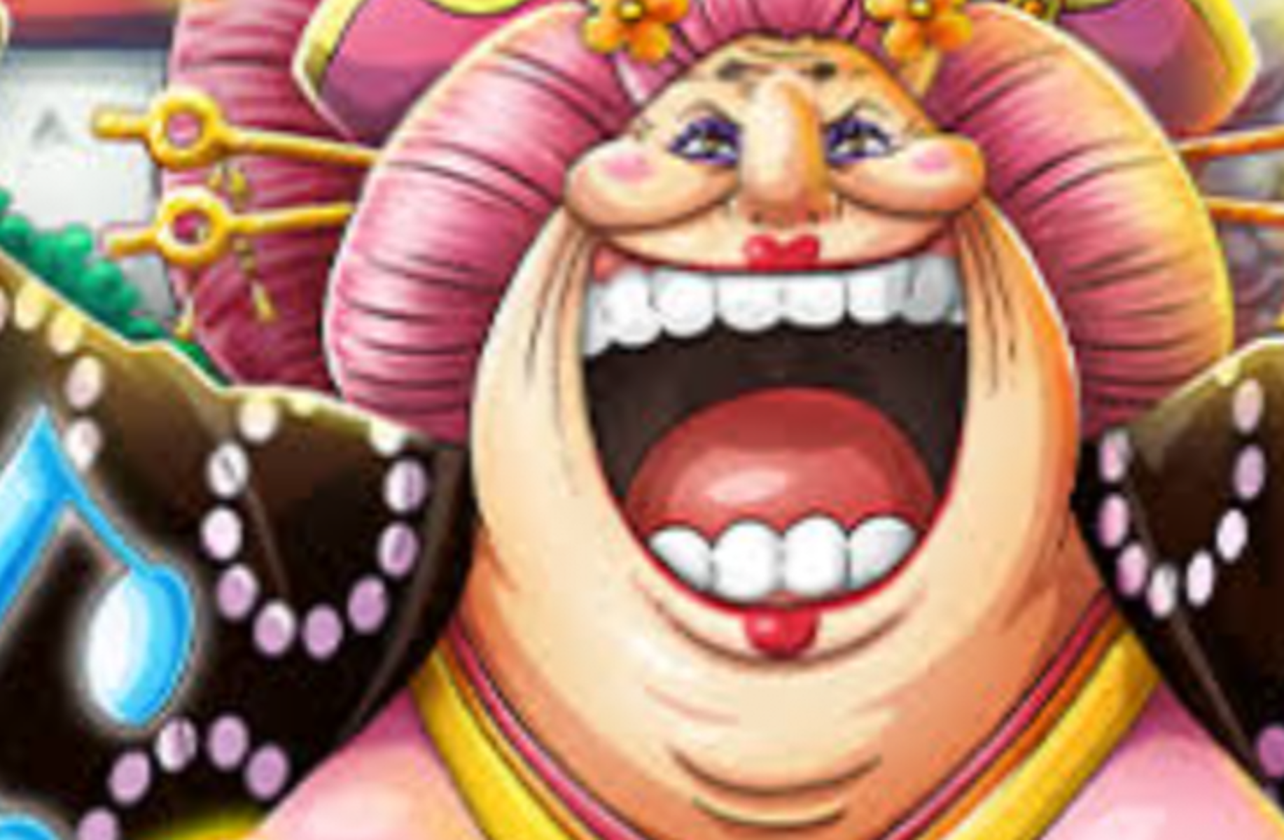 OLIN THE OIRAN