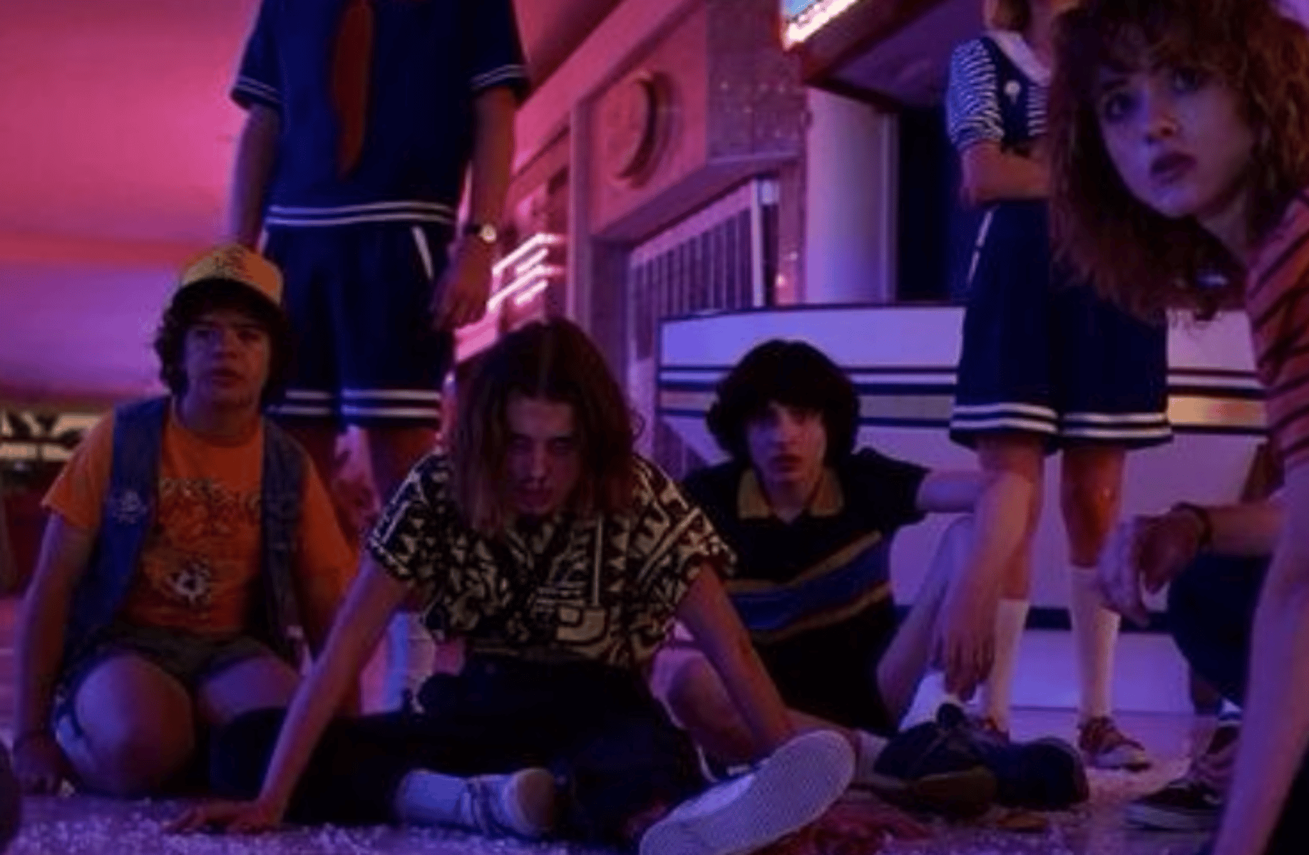 William Byers (Will)
