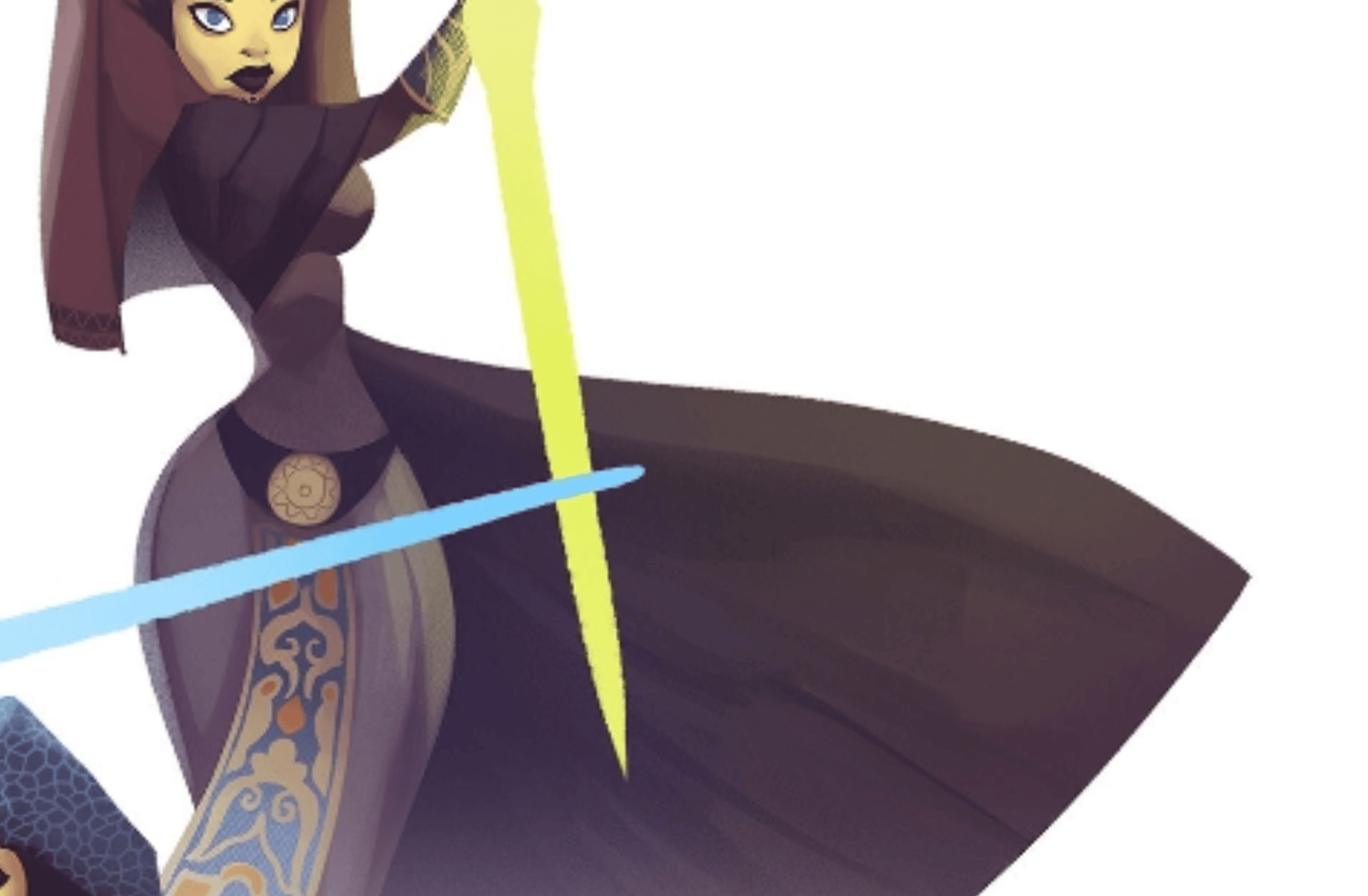 Luminara (Star Wars)