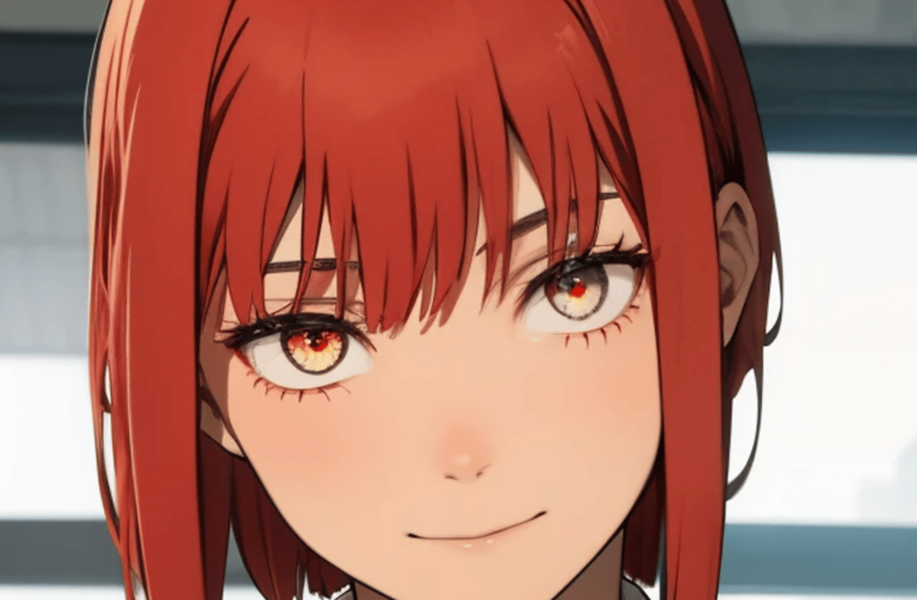 Makima