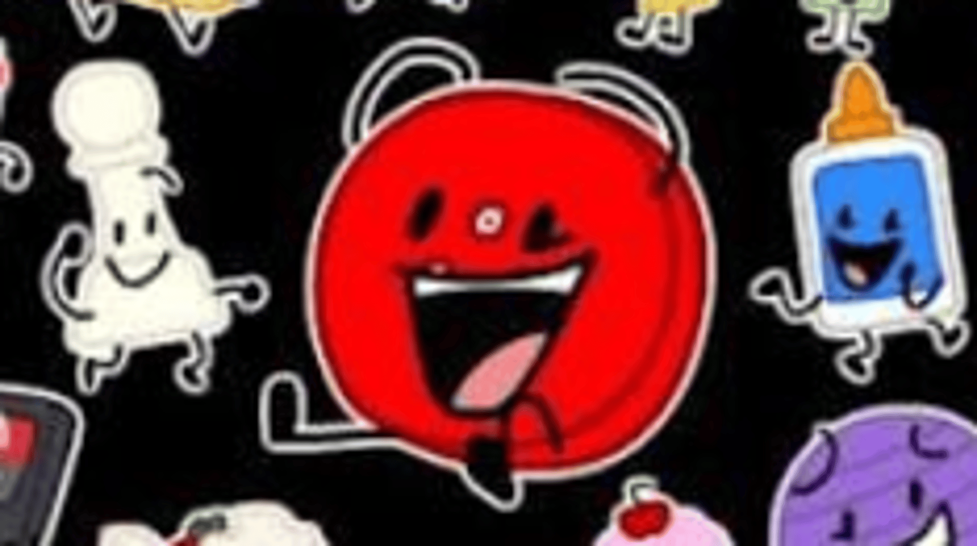 Purgatory-OBJECT SHOW