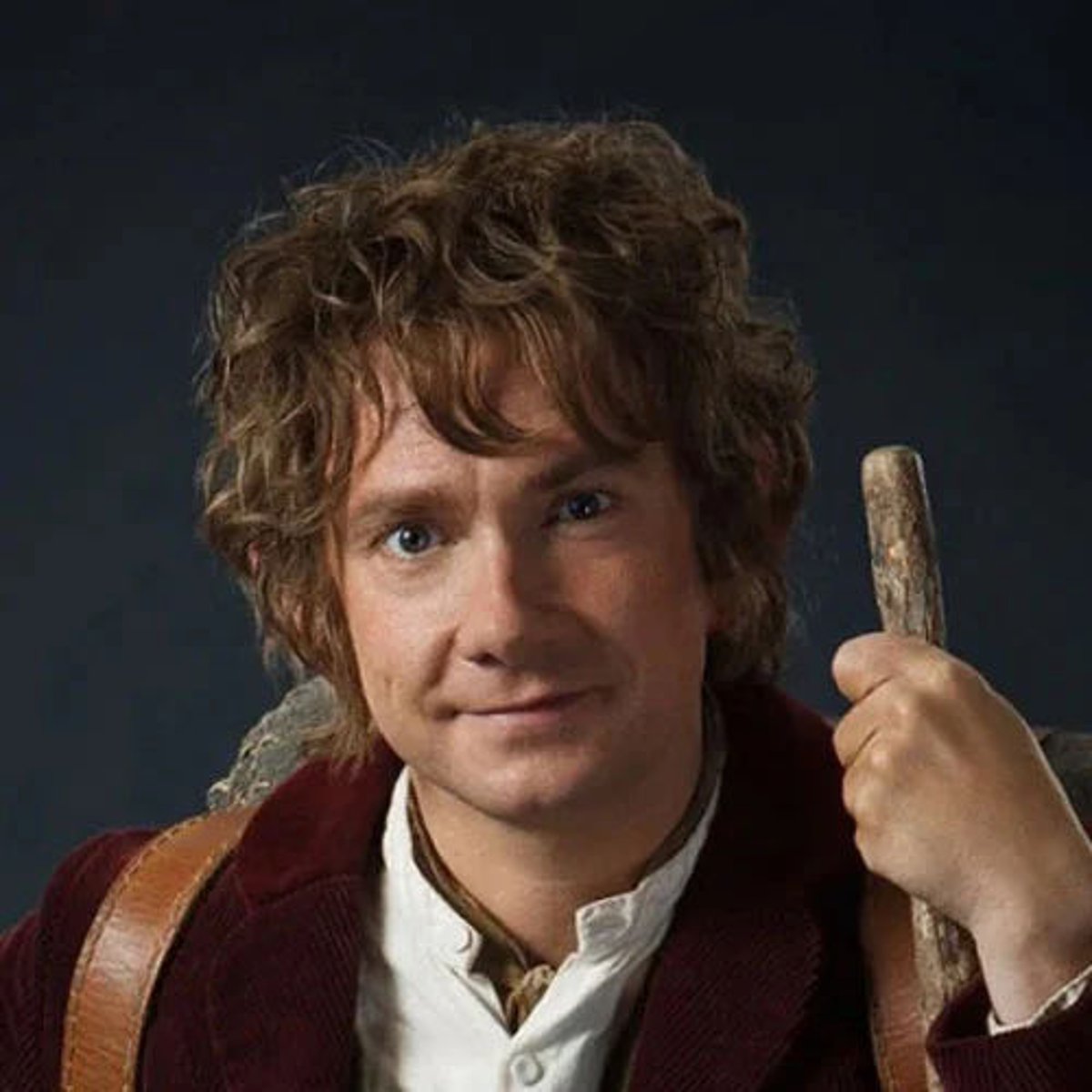 Bilbo Baggins (Lord of the Rings)