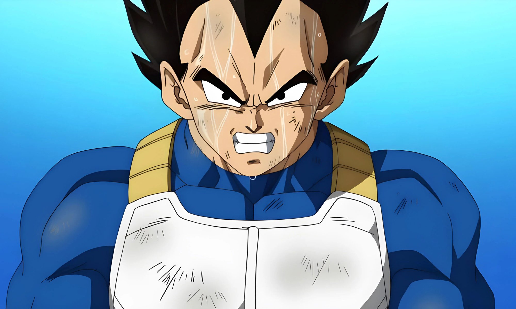 Vegeta (Dragonball Z)