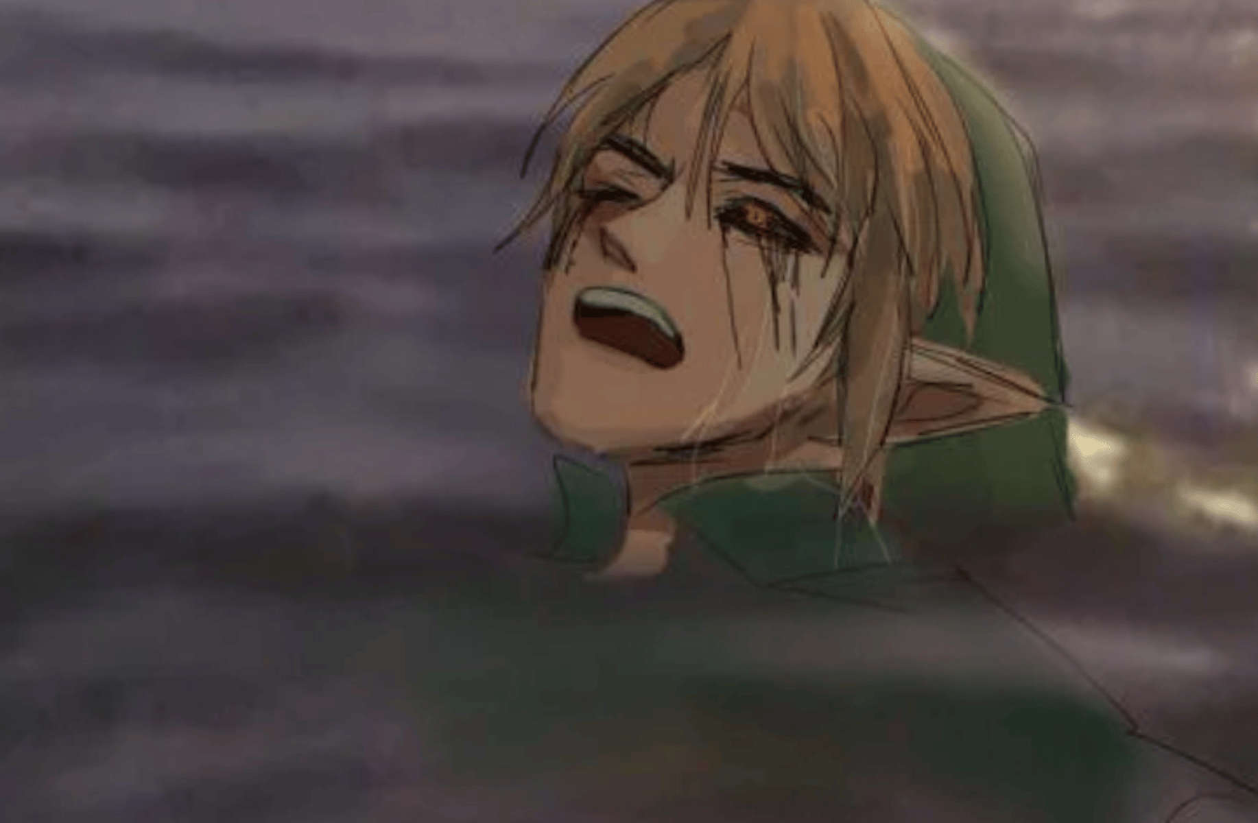 Ben Drowned