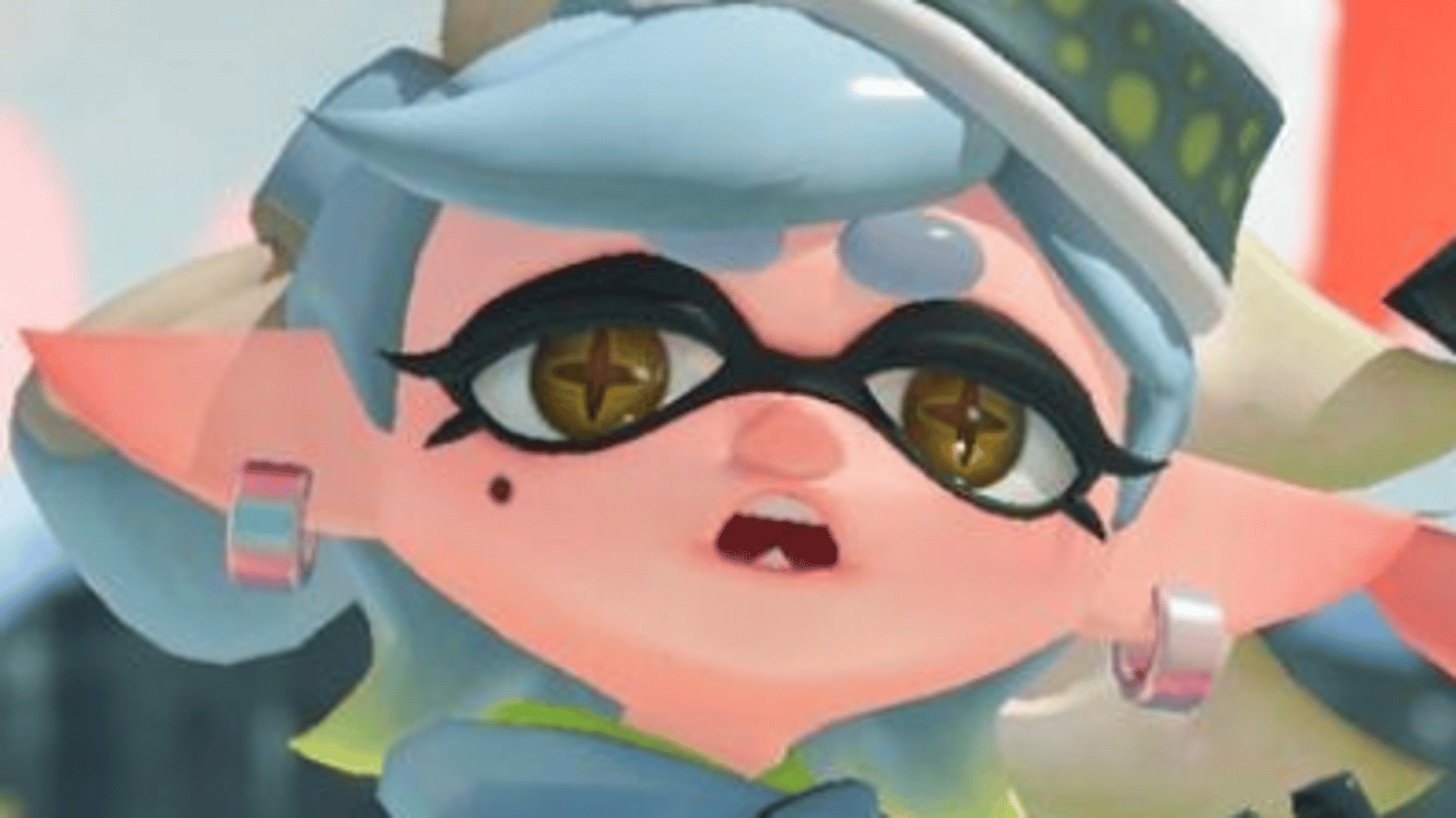 Maire (Splatoon)