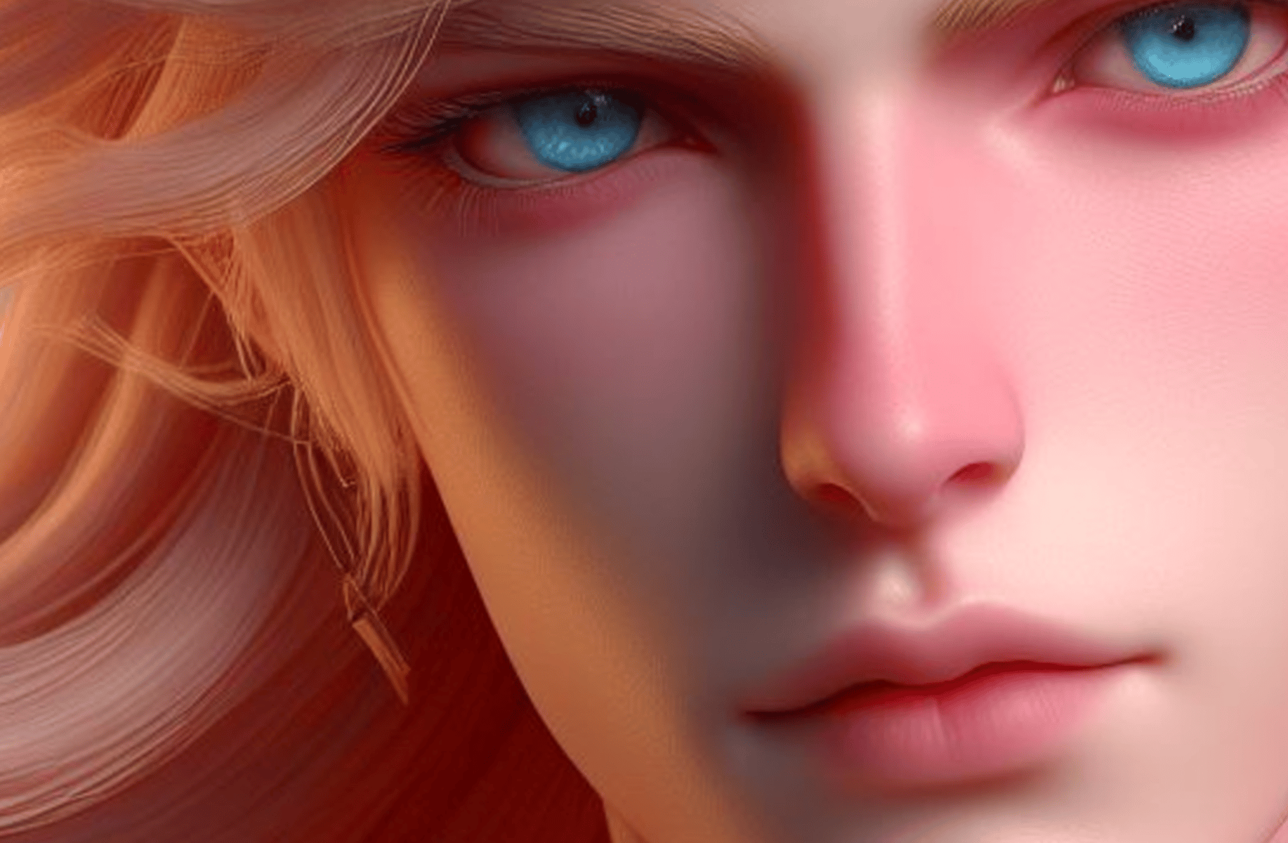Jason (The Pink Elf BF)