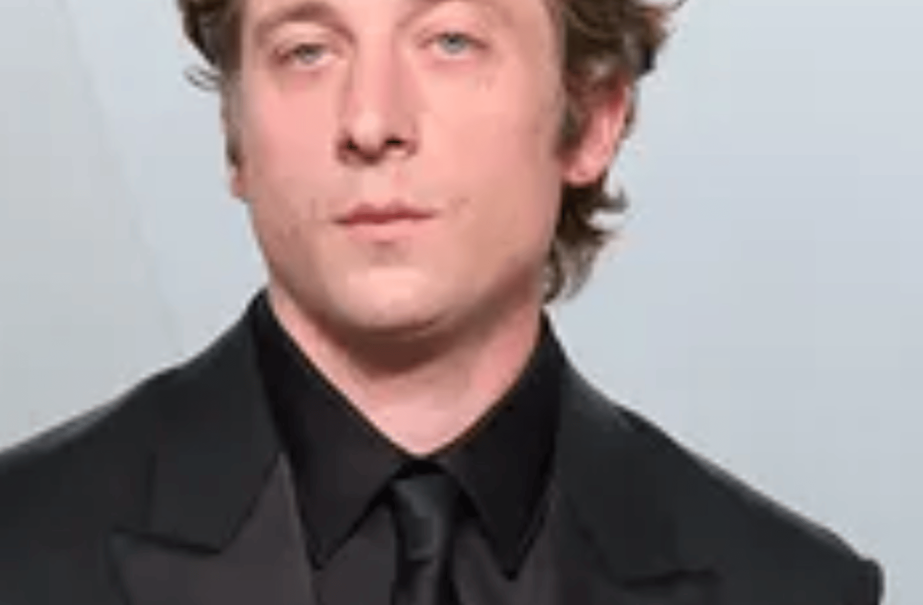 Jeremy Allen White
