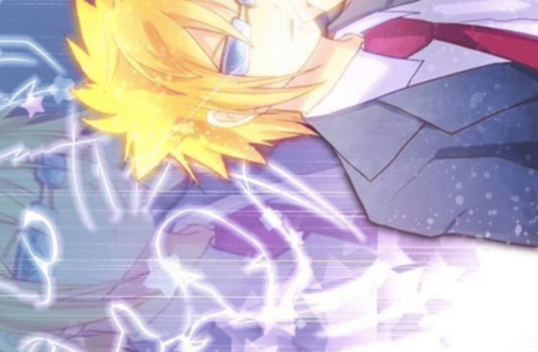 Loke (Fairy Tail)