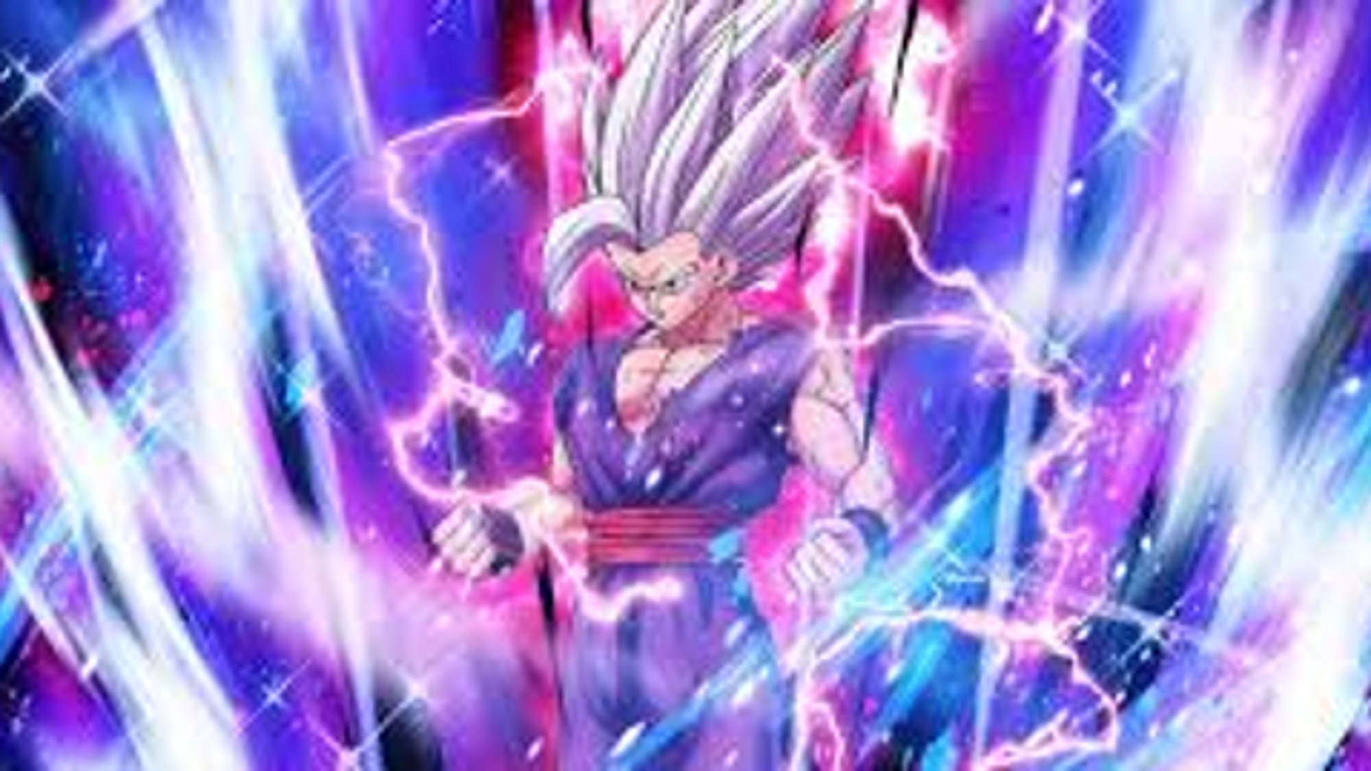 GOHAN