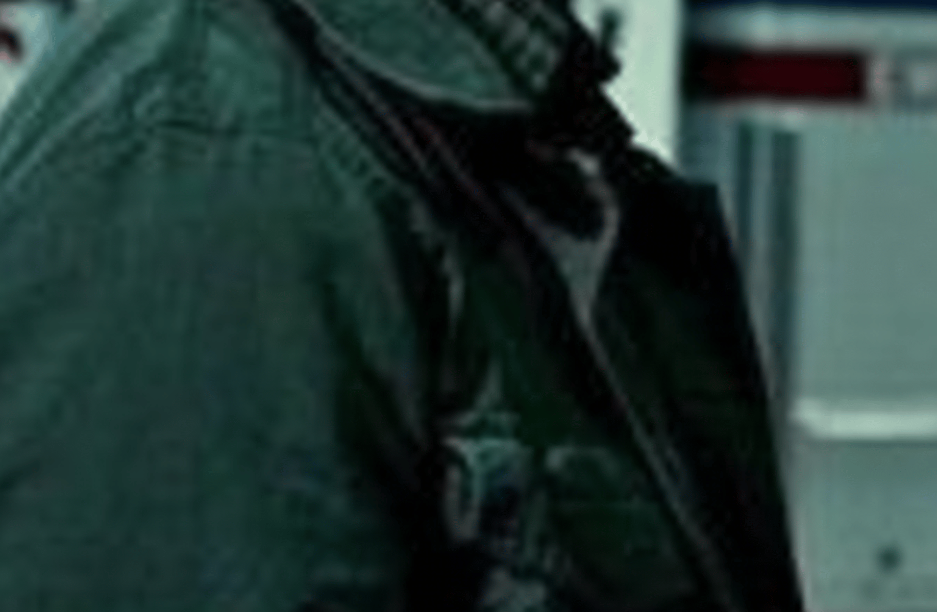 Will Graham