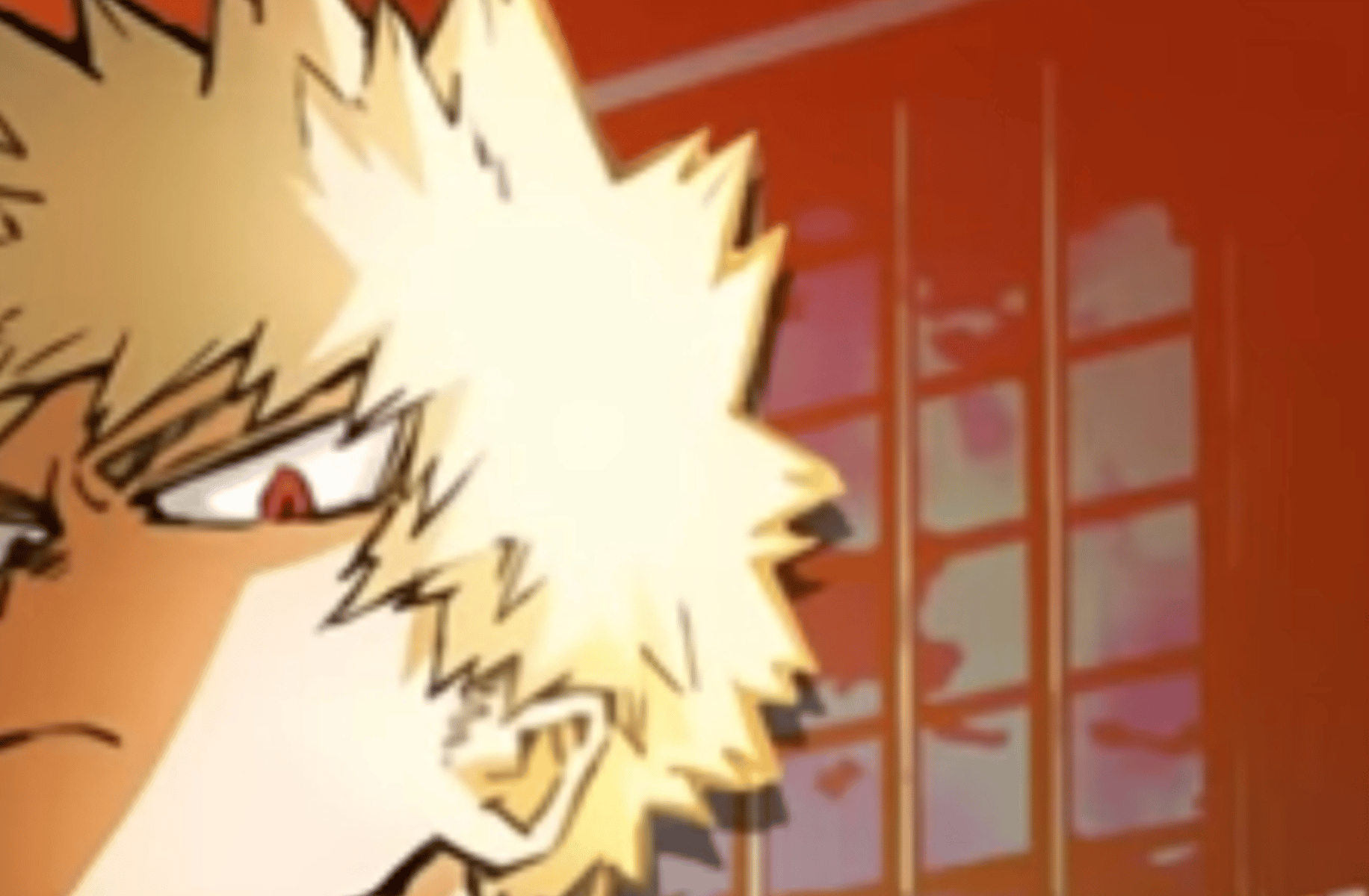 Bakugo