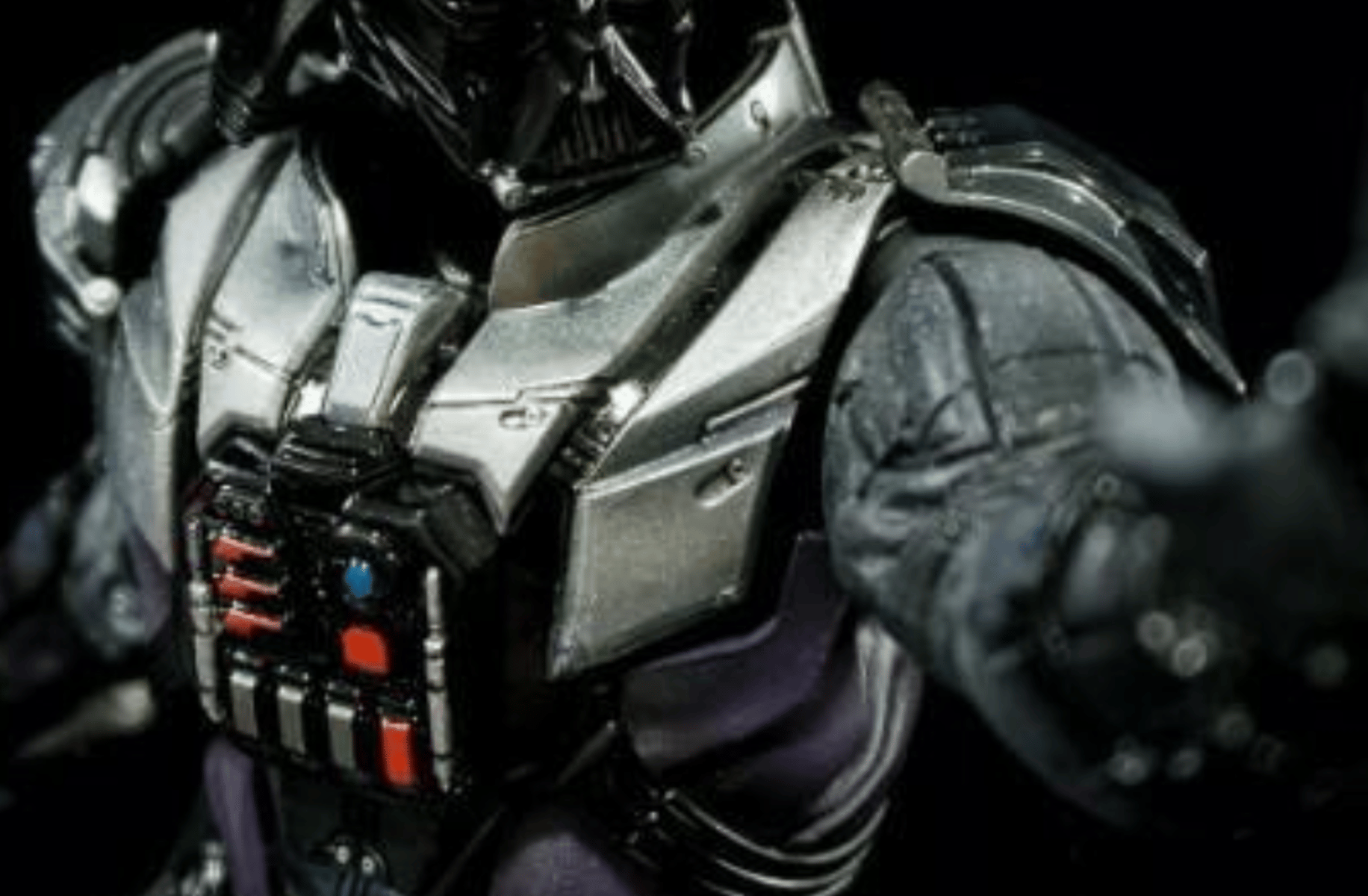 Darth Vader