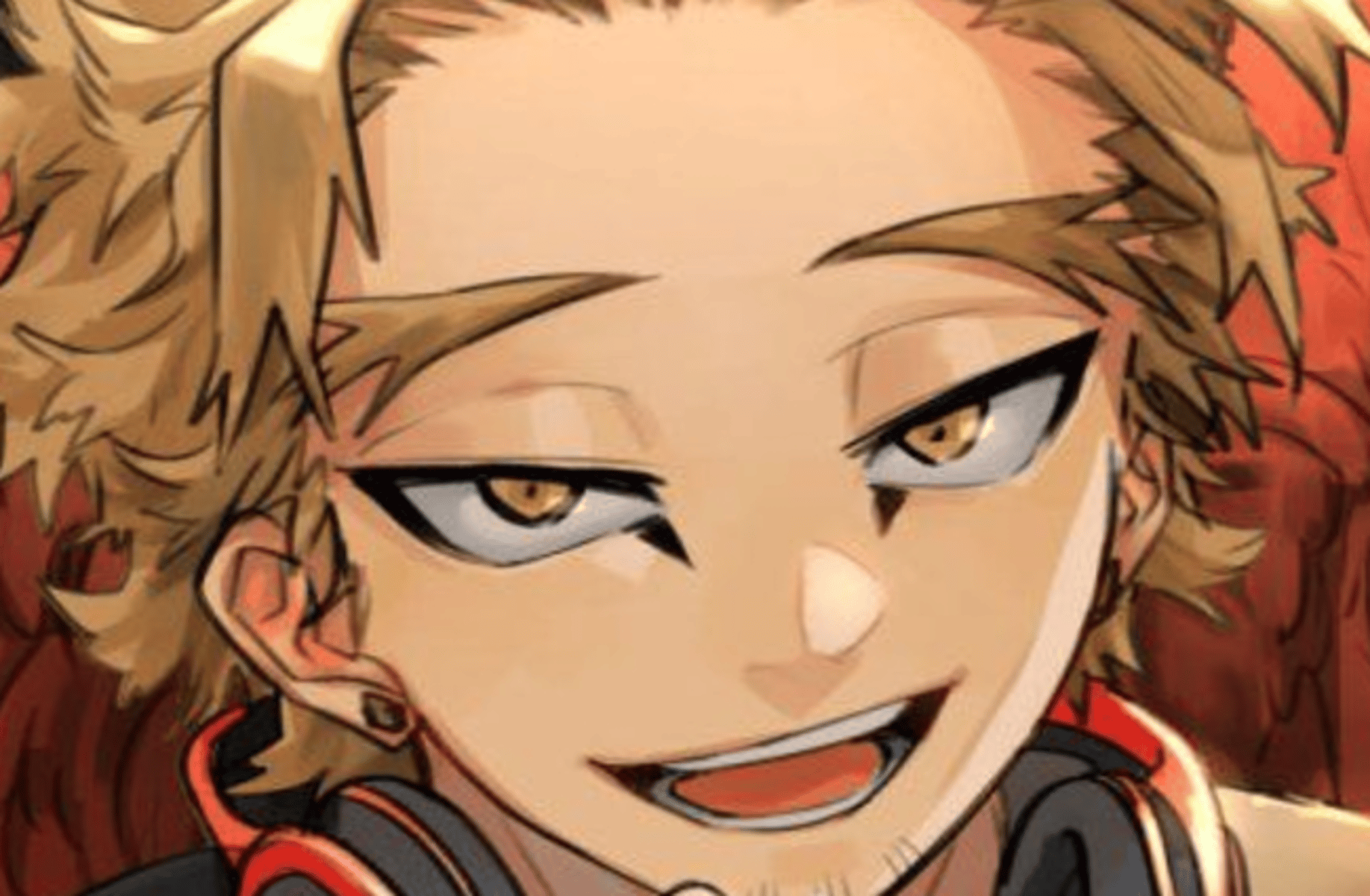 Keigo Takami (Hawks)