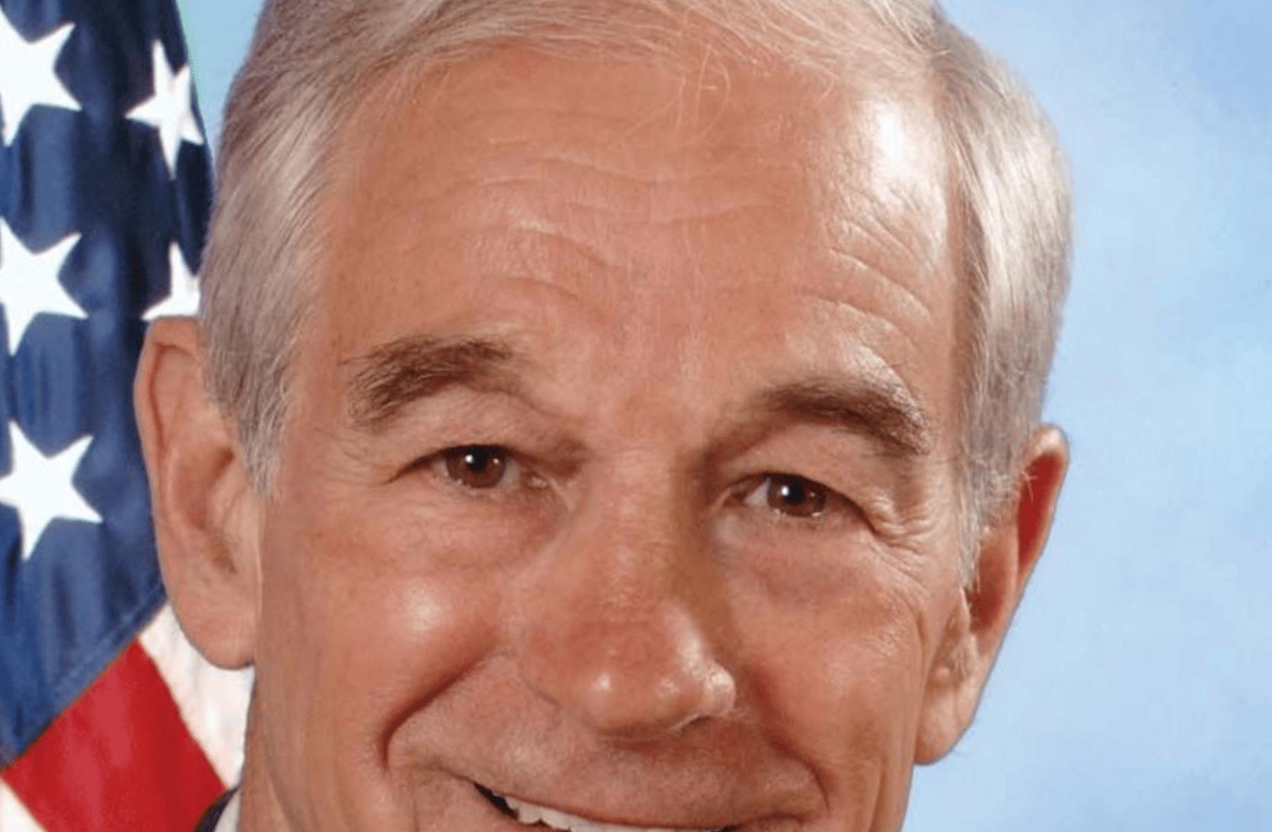 Ron Paul