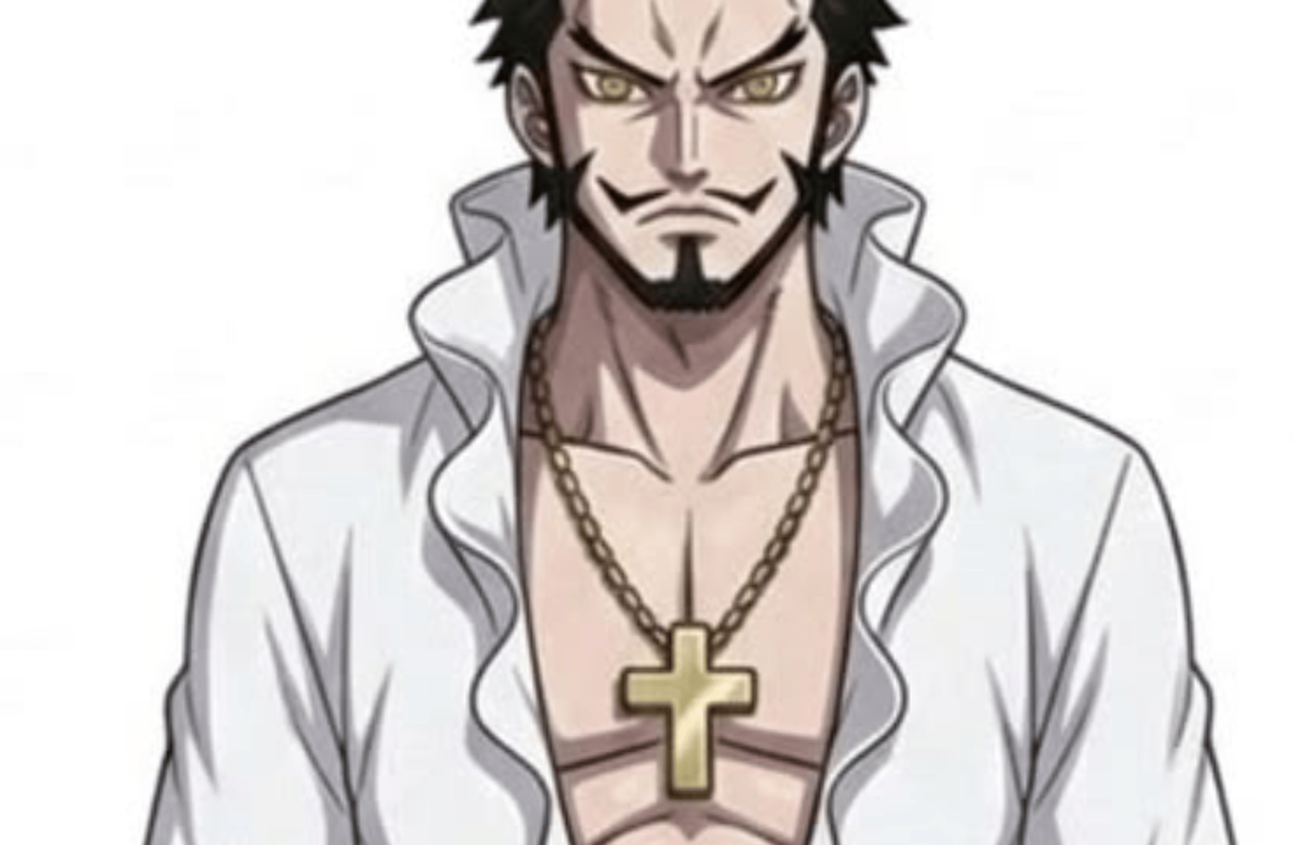 Mihawk